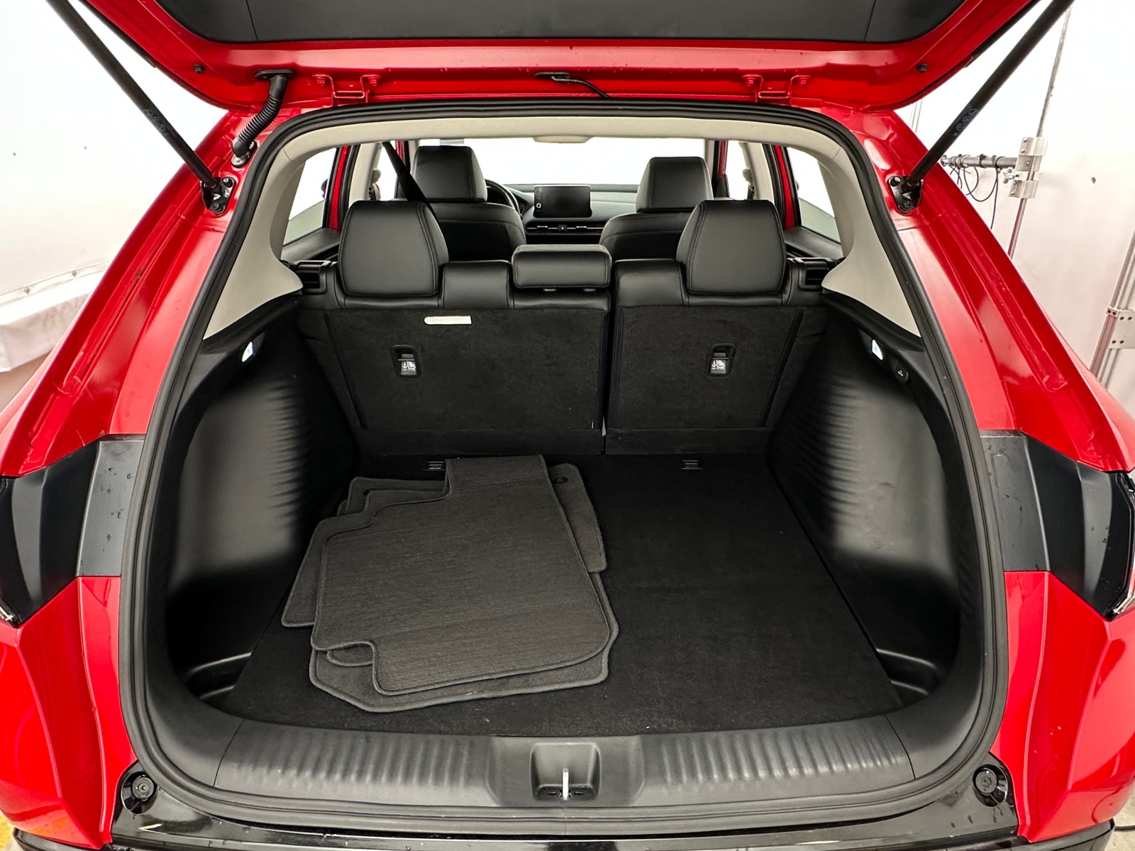 Thumbnail: 2024 Honda HR-V - 6