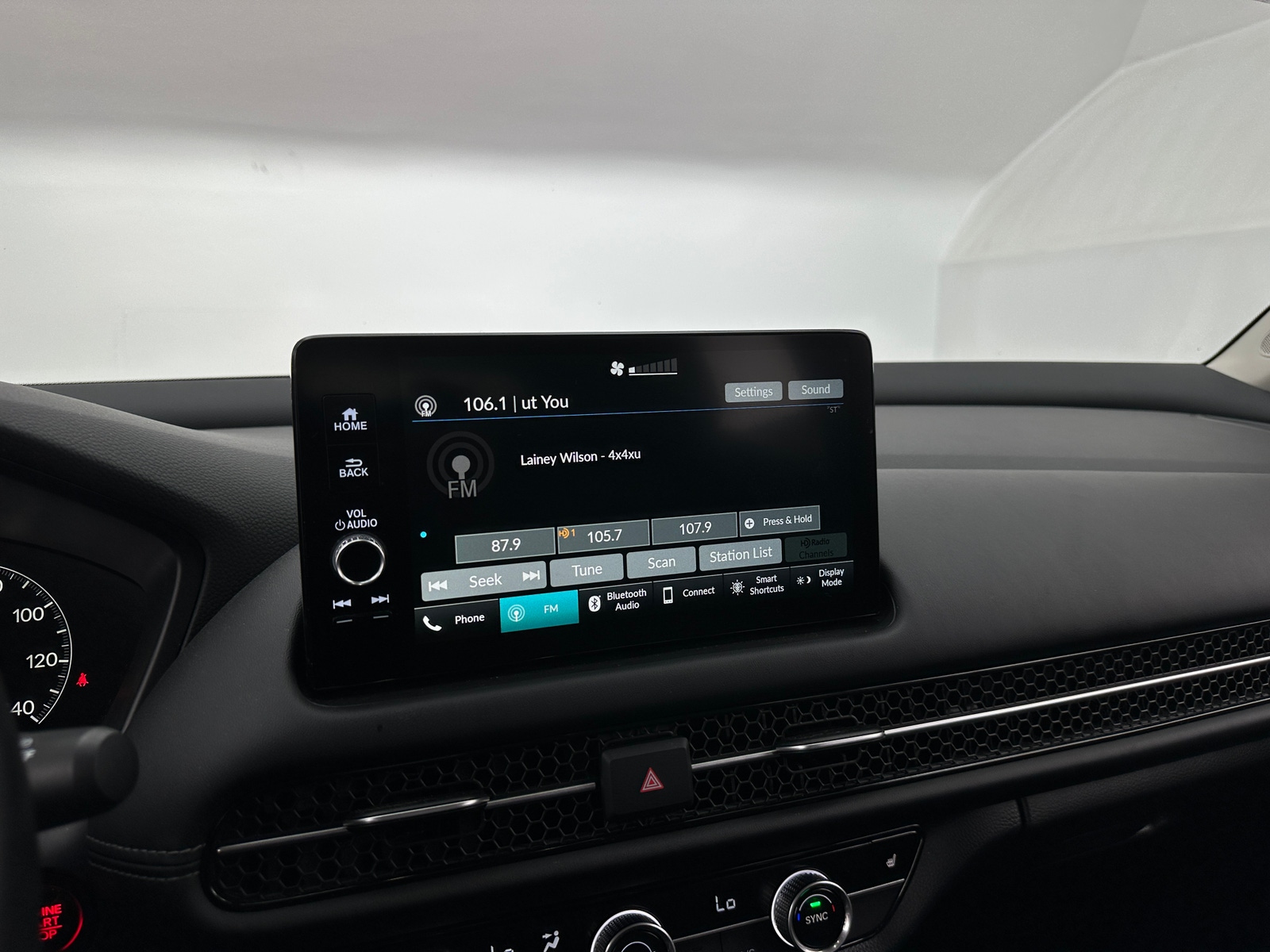 Thumbnail: 2024 Honda HR-V - 3
