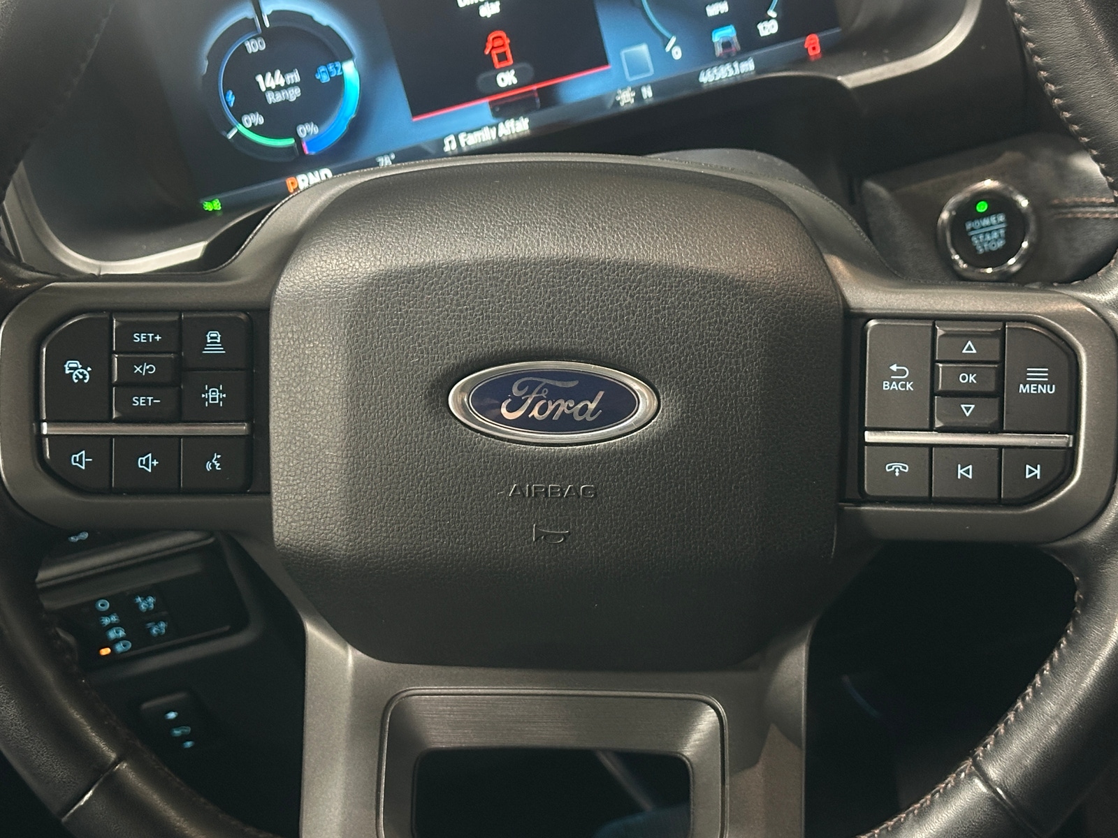 Thumbnail: 2022 Ford F-150 - 4