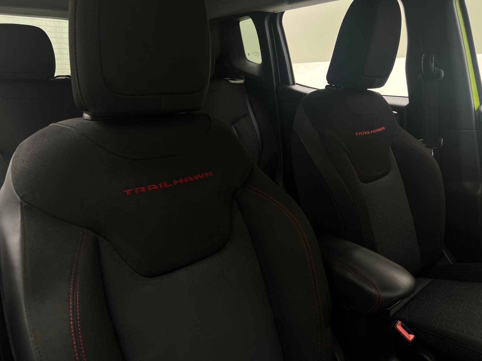 Thumbnail: 2017 Jeep Renegade - 2