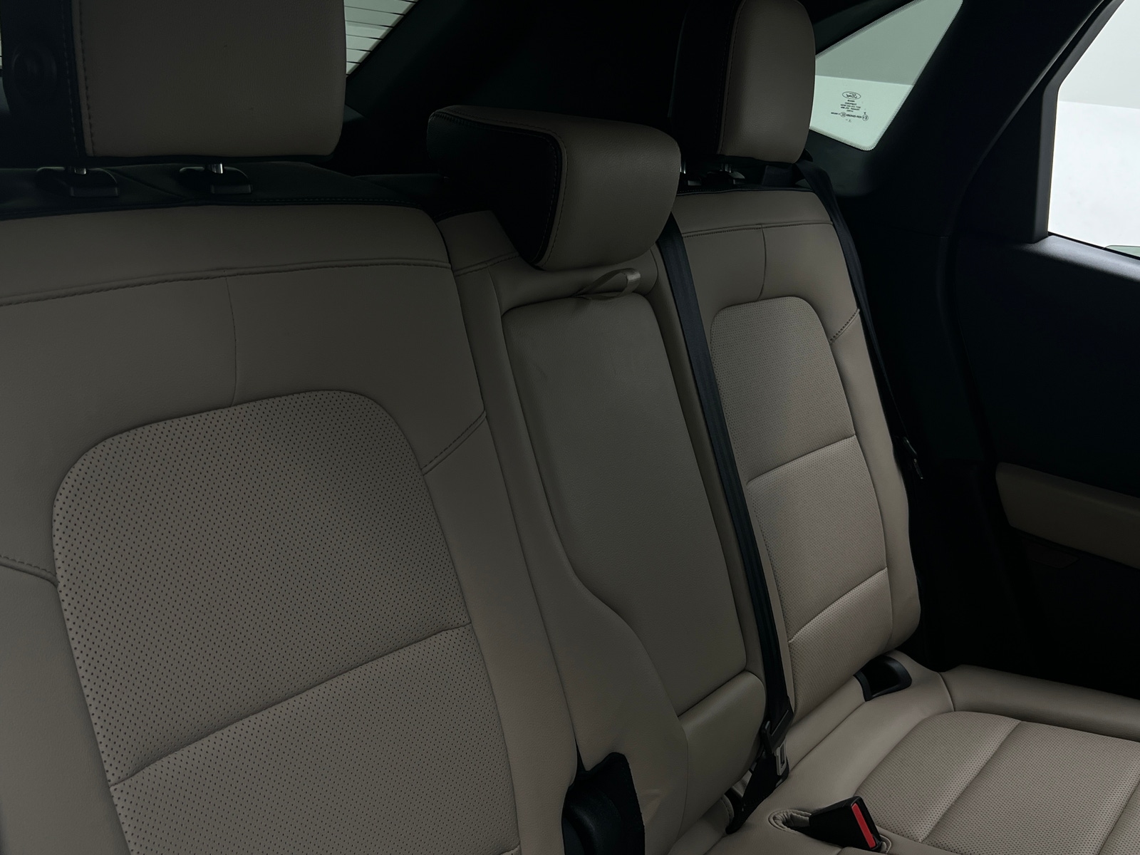 Thumbnail: 2020 Ford Escape - 5