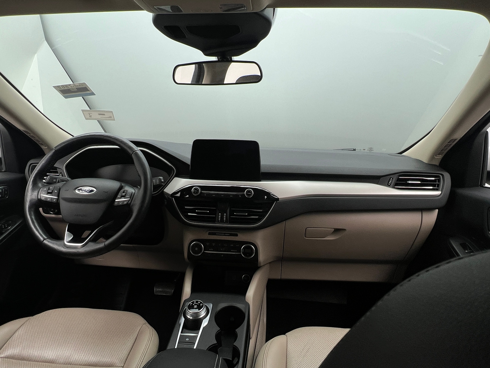 Thumbnail: 2020 Ford Escape - 2