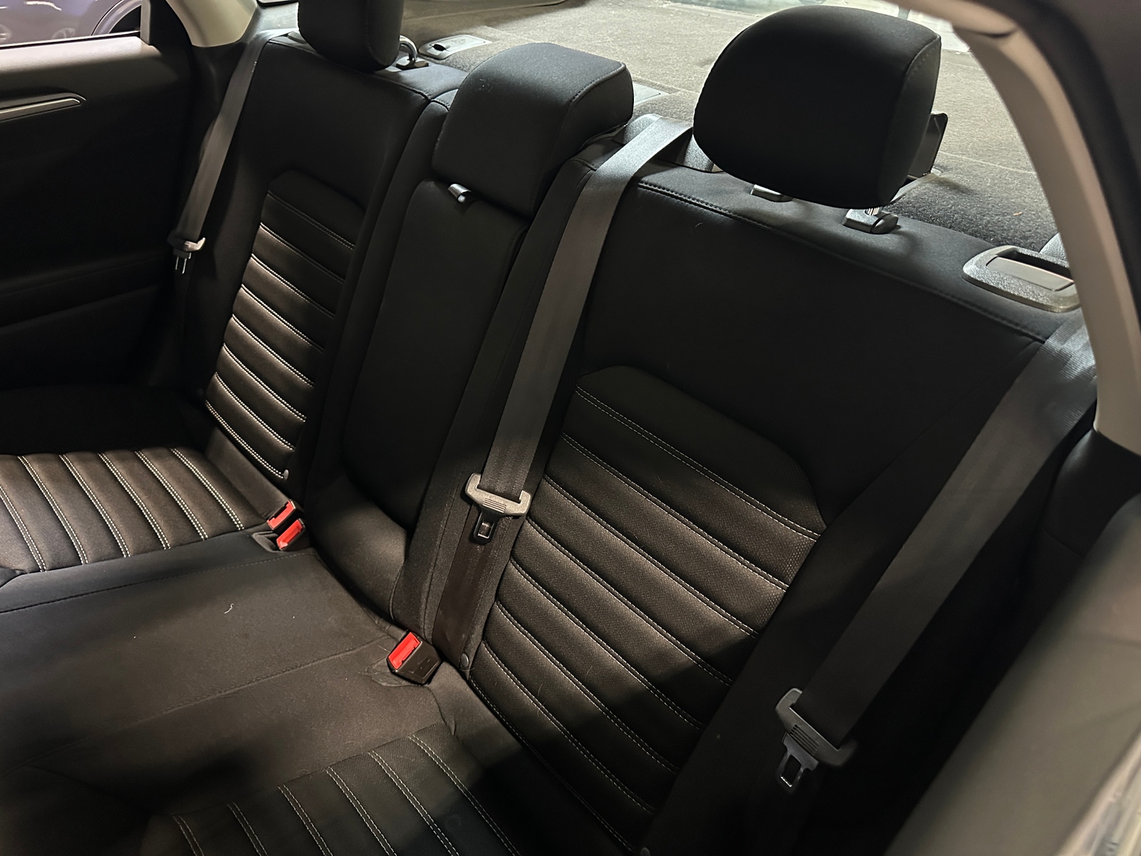 Thumbnail: 2013 Ford Fusion - 6