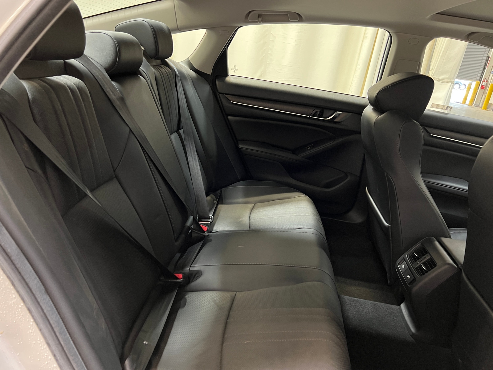 Thumbnail: 2021 Honda Accord - 5
