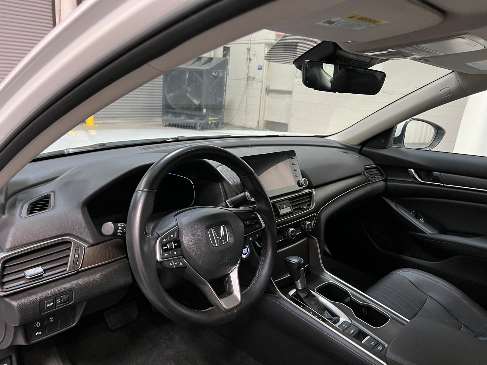 Thumbnail: 2021 Honda Accord - 2