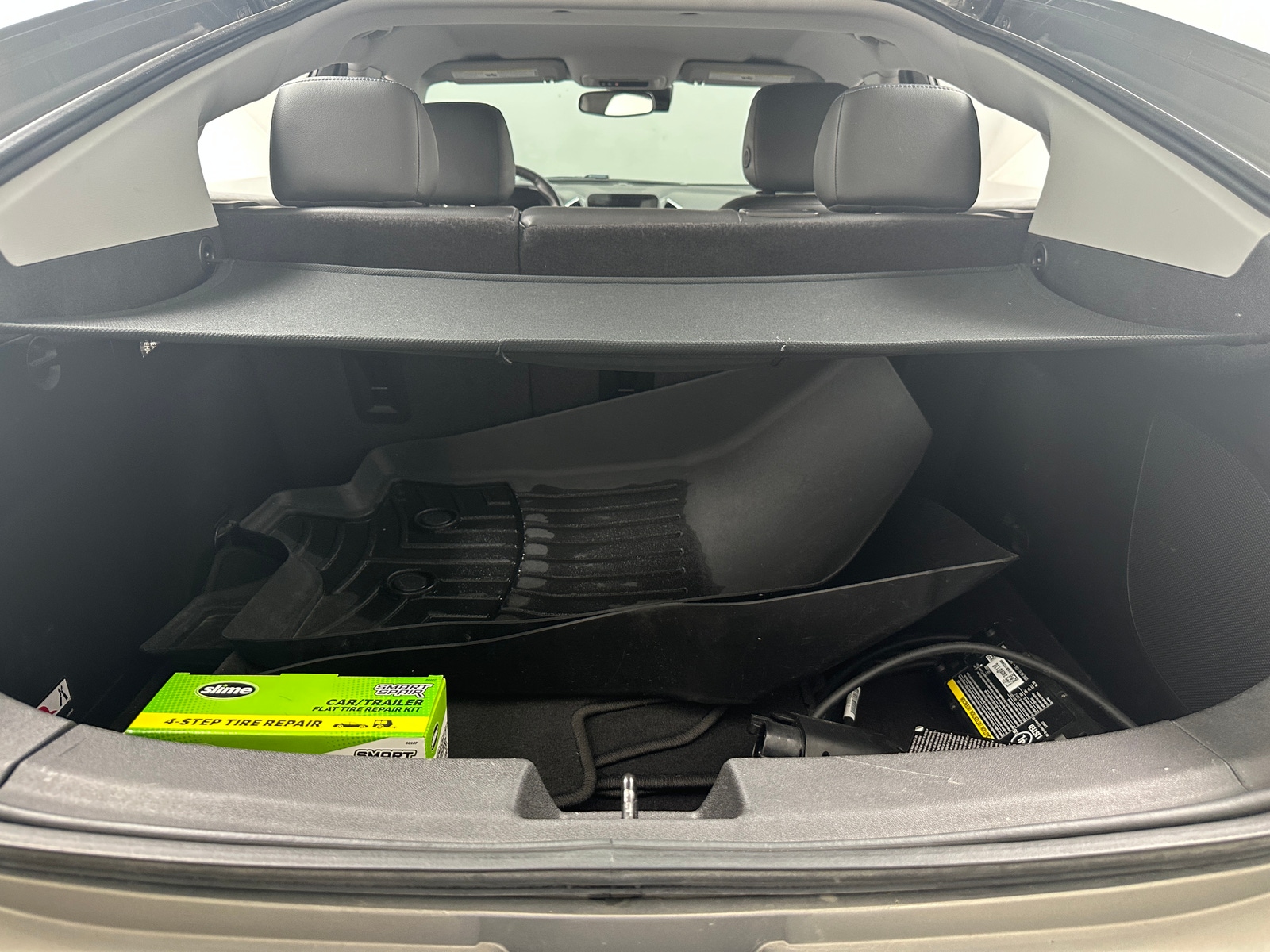 Thumbnail: 2017 Chevrolet Volt - 6
