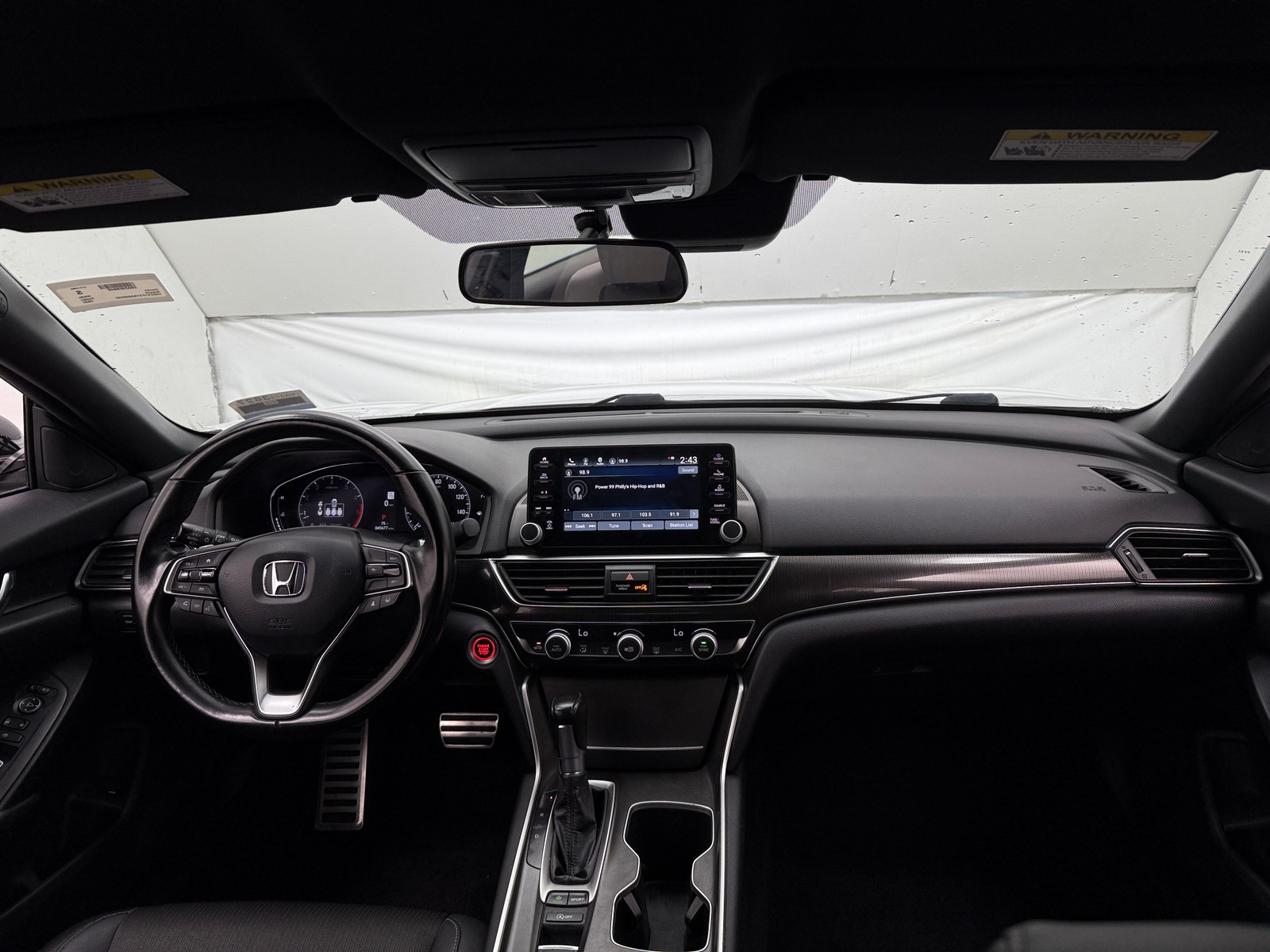 Thumbnail: 2022 Honda Accord - 3