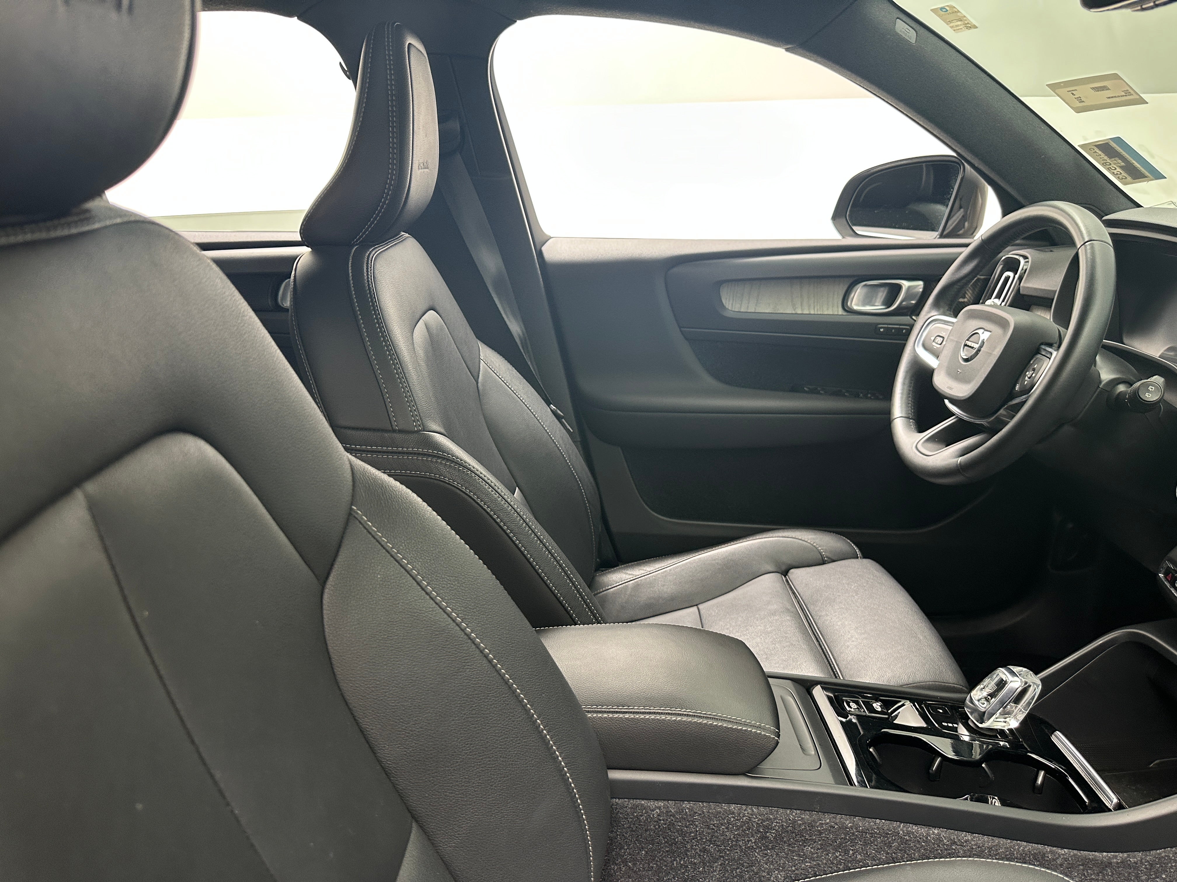 2020 Volvo XC40