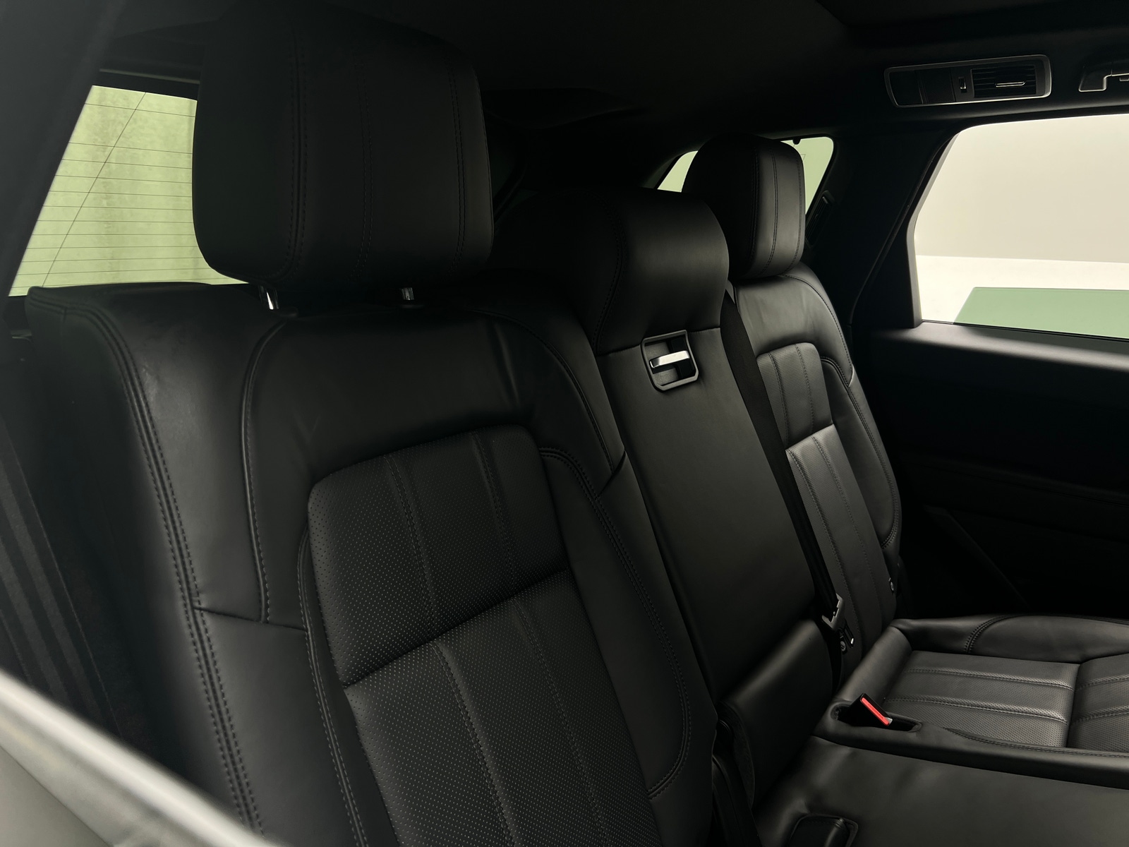 Thumbnail: 2019 Land Rover Range Rover Sport - 5