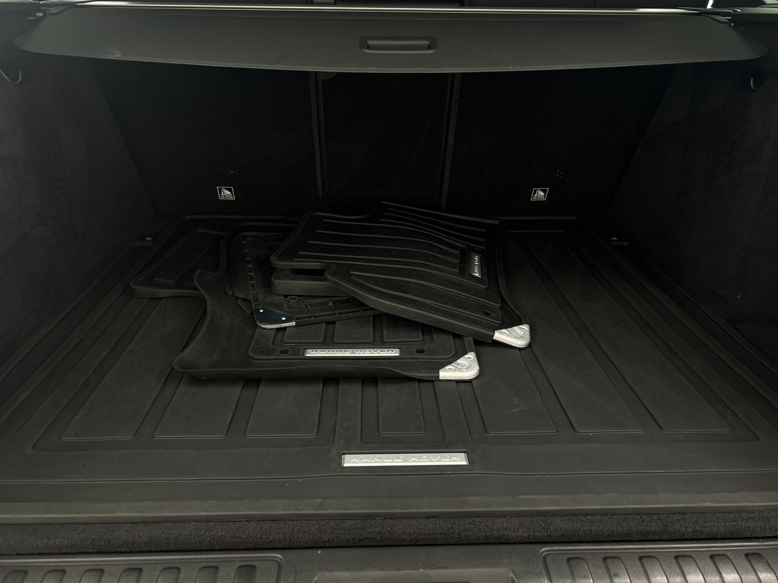 Thumbnail: 2019 Land Rover Range Rover Sport - 6