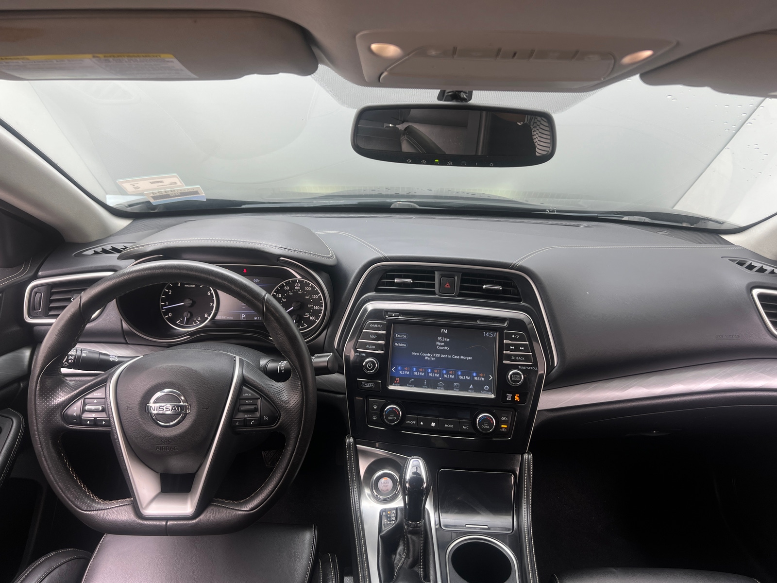 Thumbnail: 2018 Nissan Maxima - 2