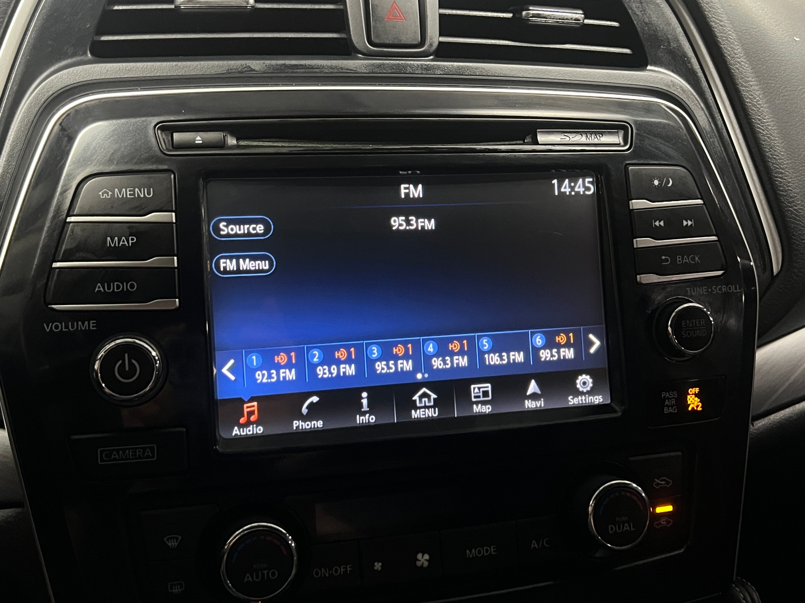 Thumbnail: 2018 Nissan Maxima - 3