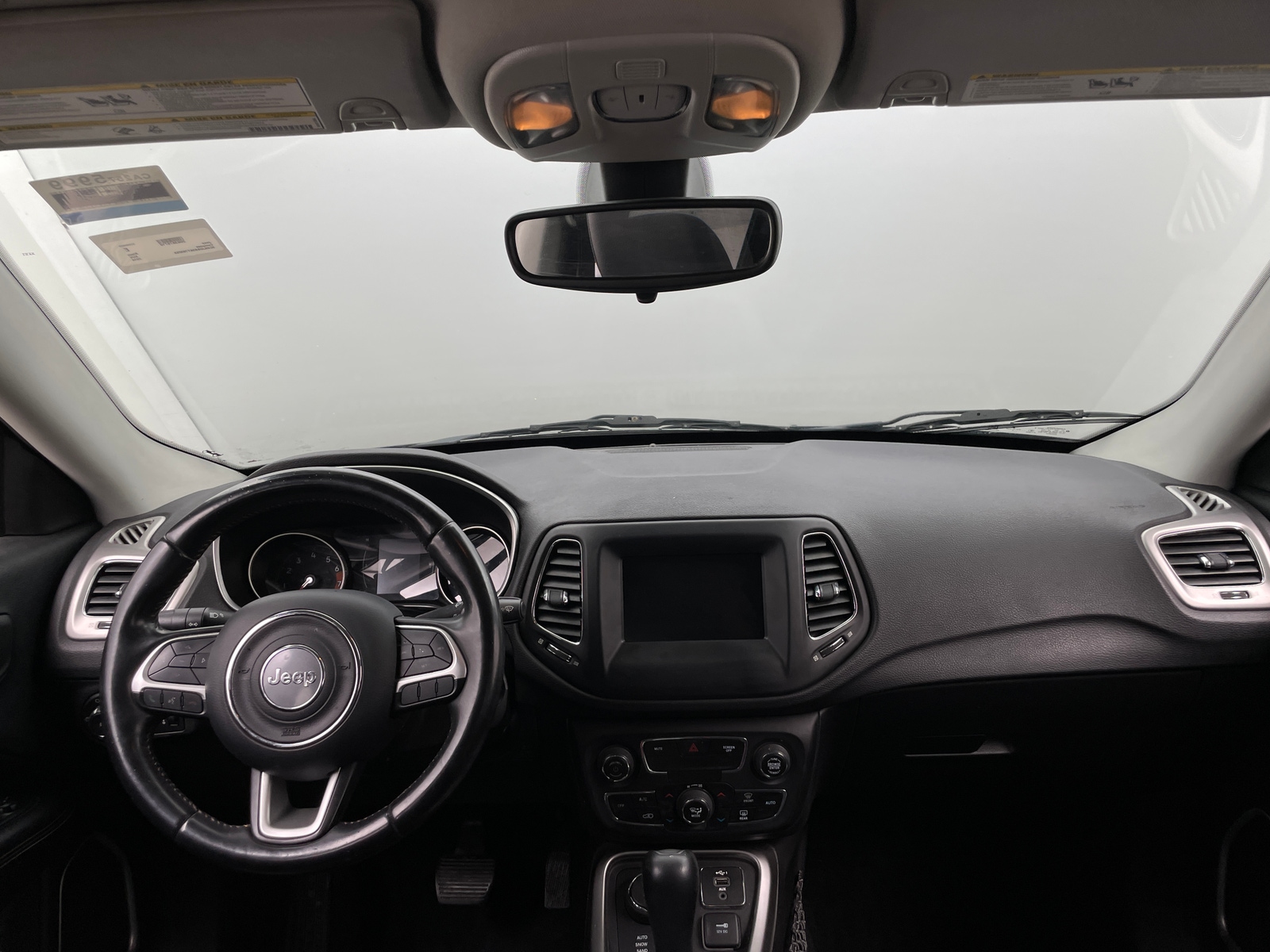 Thumbnail: 2019 Jeep Compass - 2