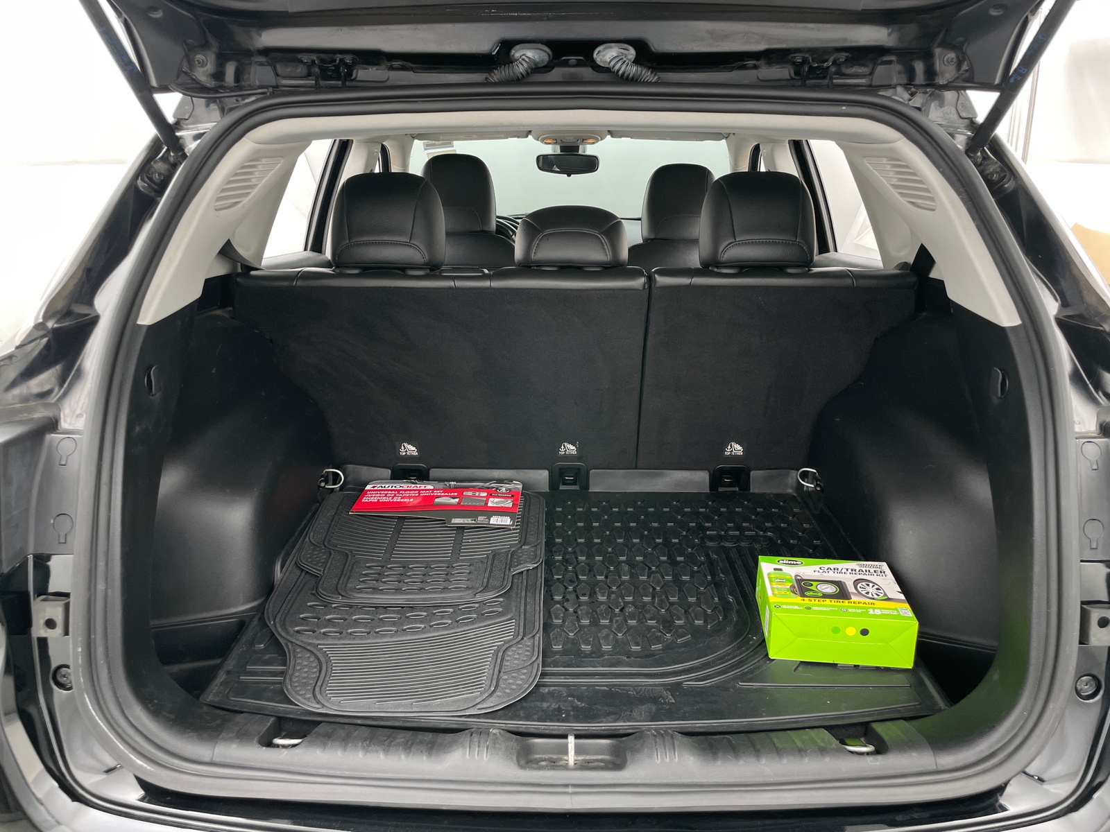 Thumbnail: 2019 Jeep Compass - 6