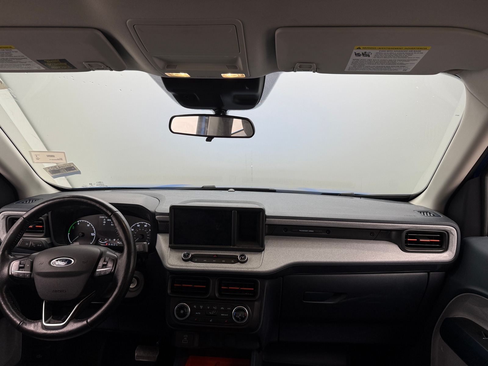 Thumbnail: 2022 Ford Maverick - 3