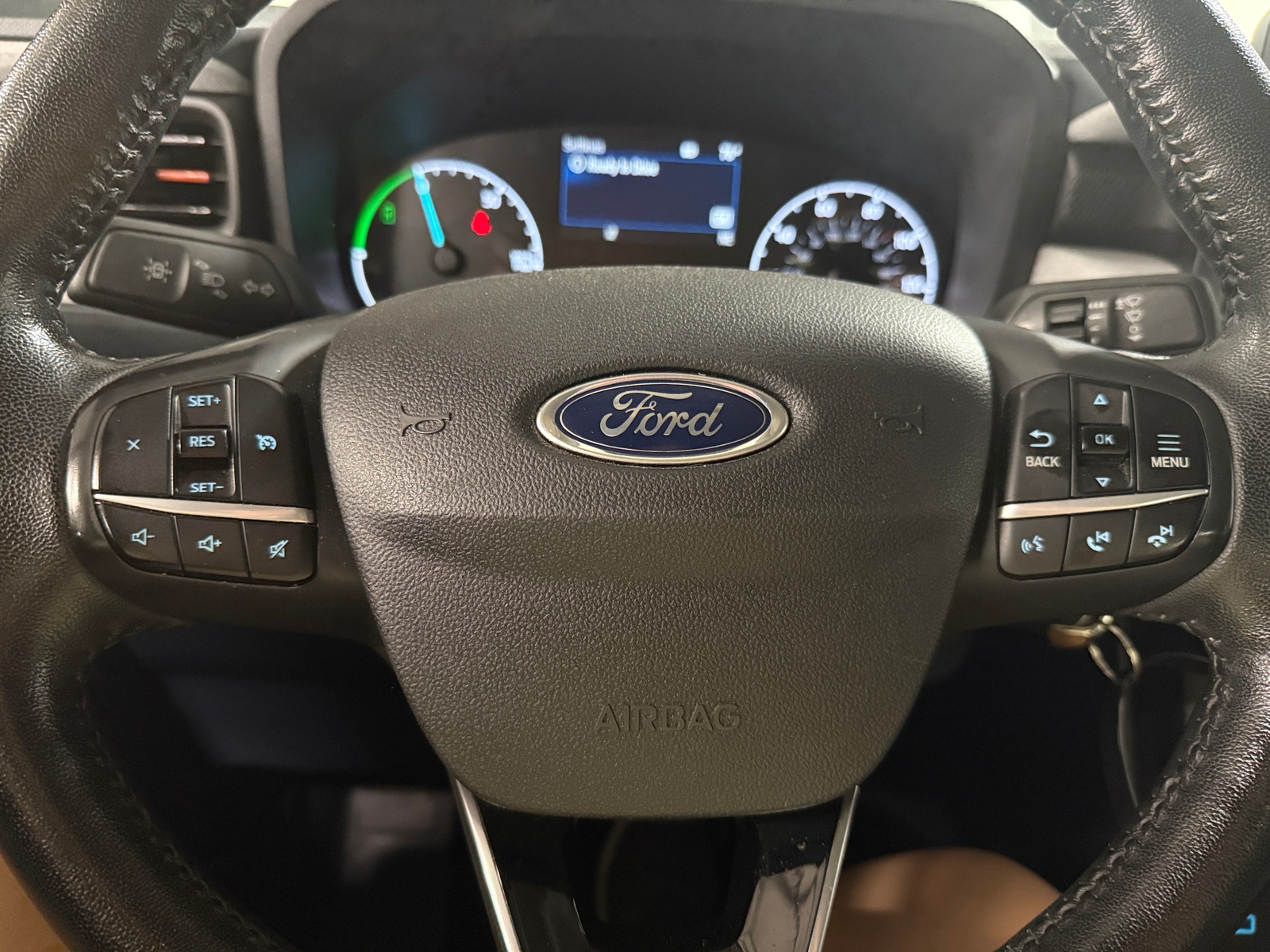 Thumbnail: 2022 Ford Maverick - 5