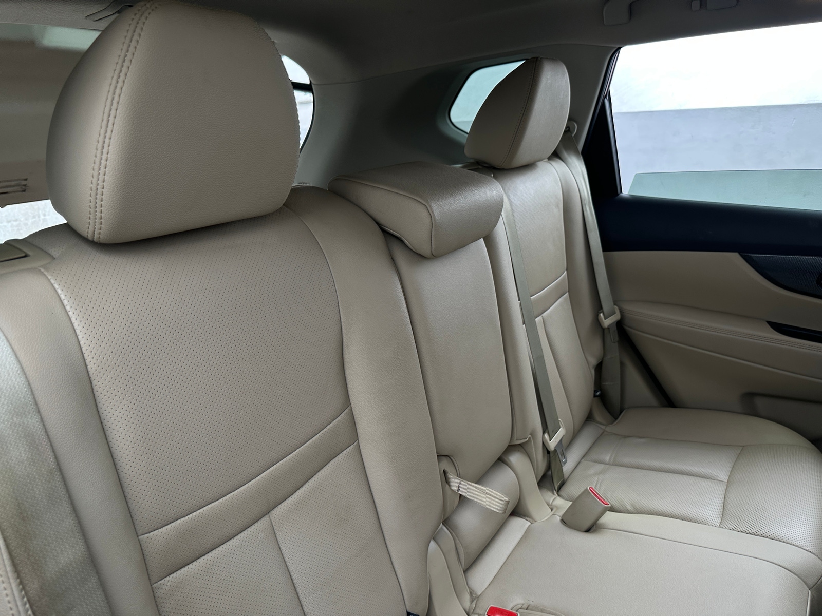 Thumbnail: 2016 Nissan Rogue - 5