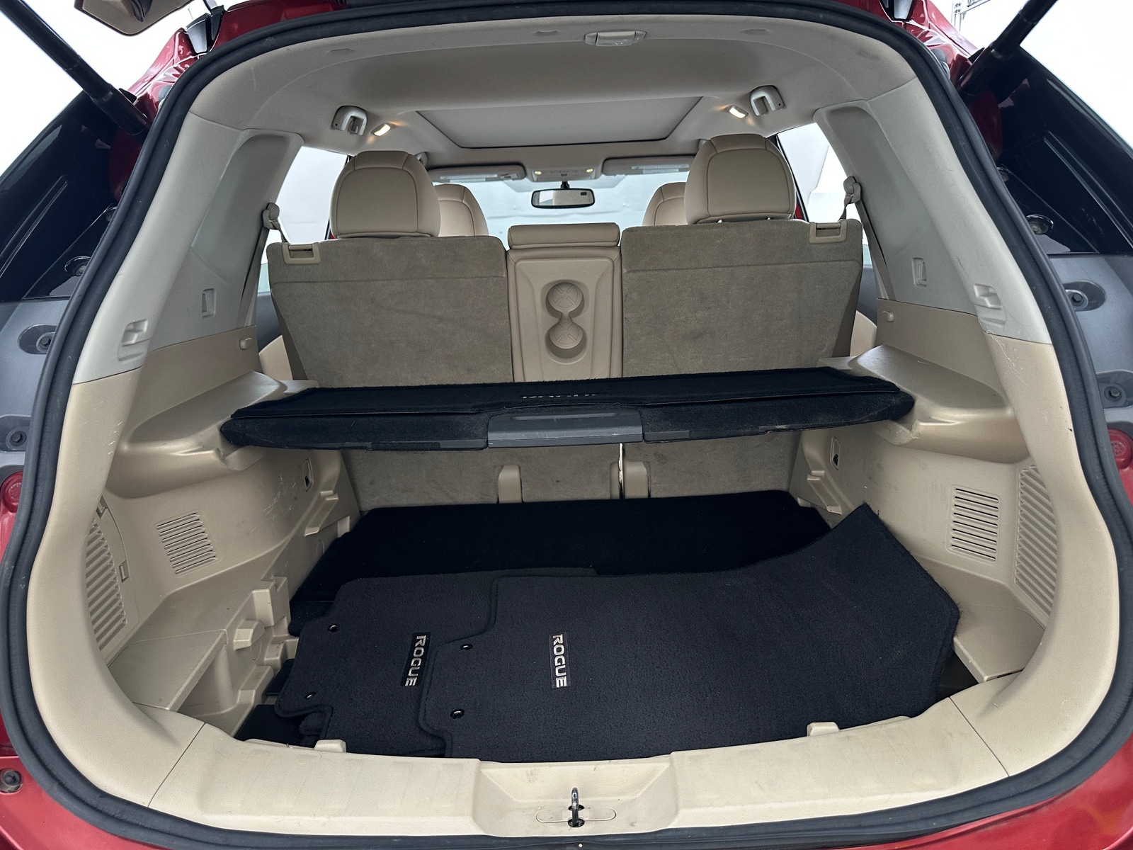 Thumbnail: 2016 Nissan Rogue - 6