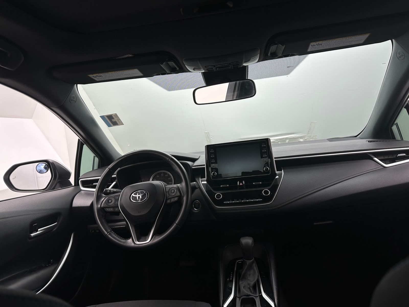 Thumbnail: 2020 Toyota Corolla - 3
