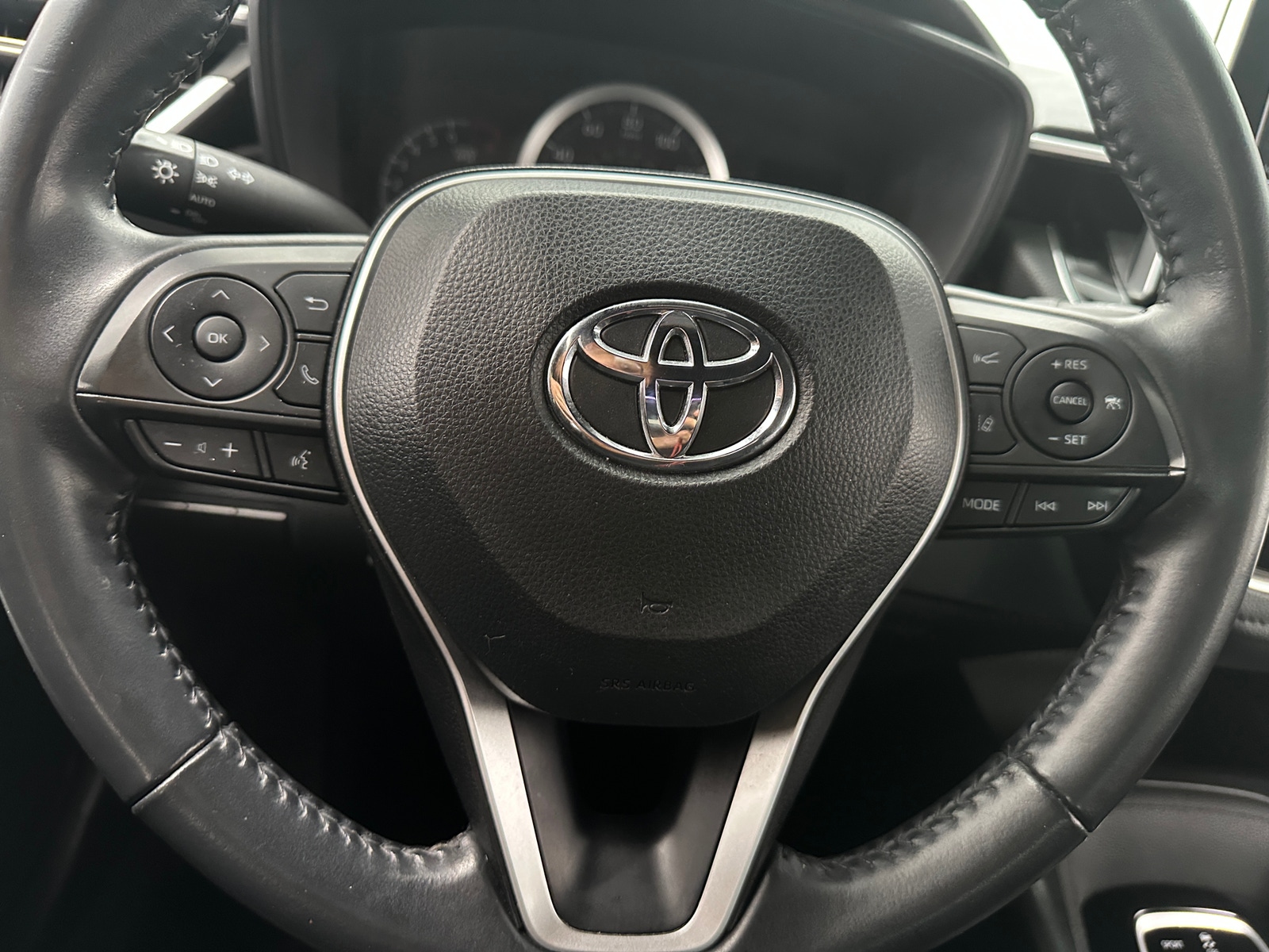 Thumbnail: 2020 Toyota Corolla - 5