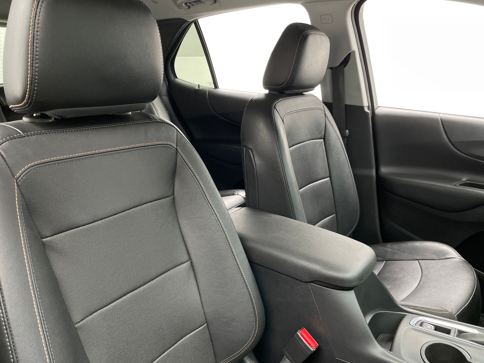 Thumbnail: 2020 Chevrolet Equinox - 2