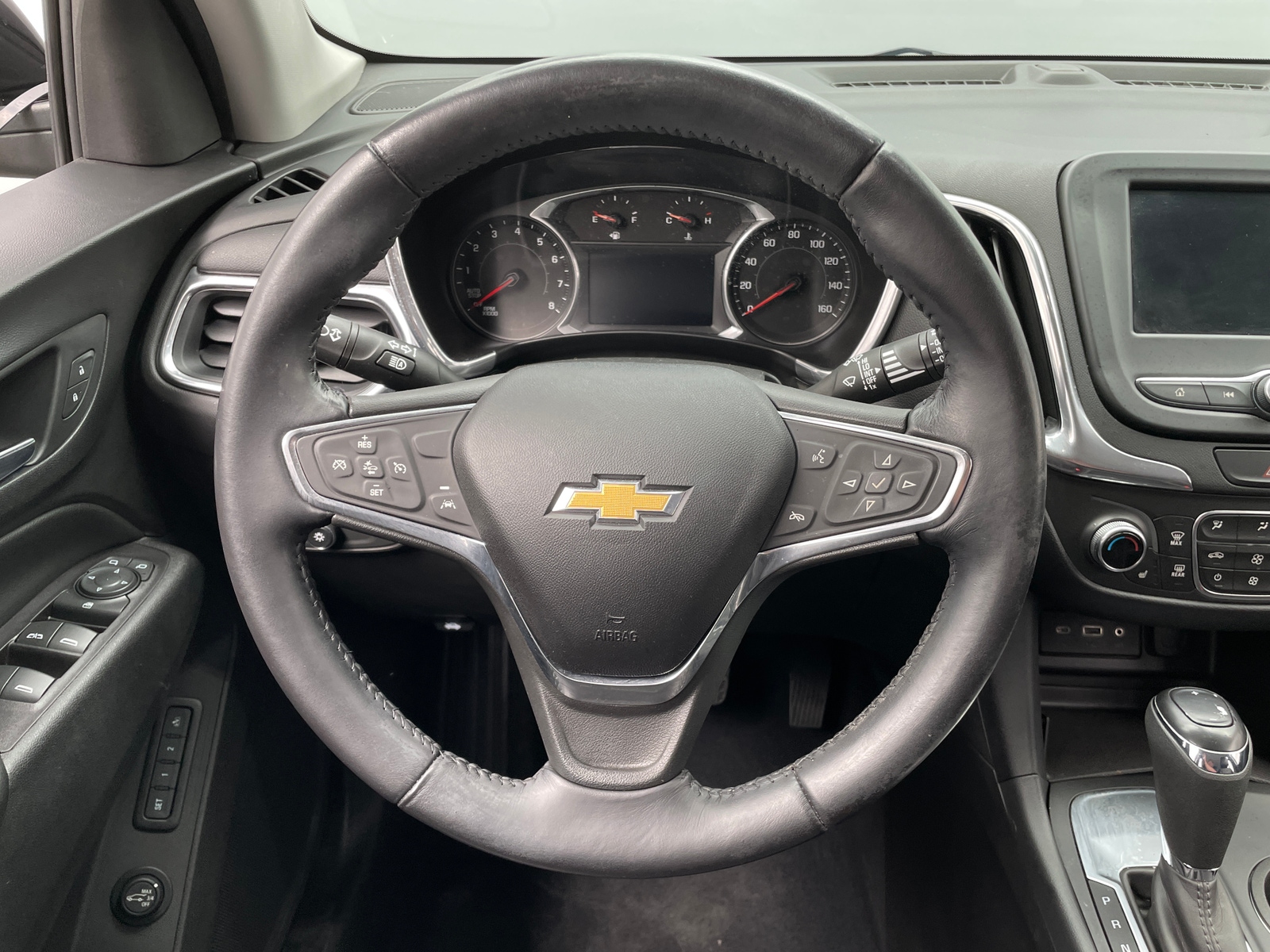 Thumbnail: 2020 Chevrolet Equinox - 5