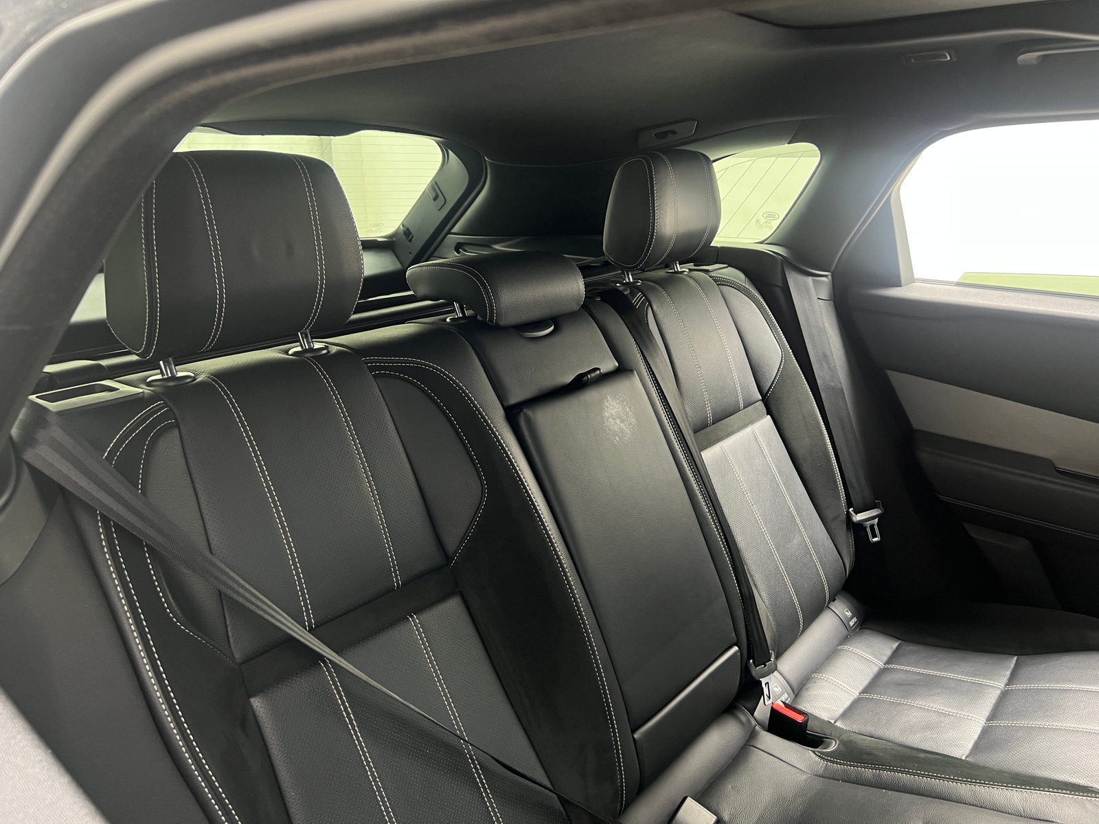Thumbnail: 2018 Land Rover Range Rover Velar - 5
