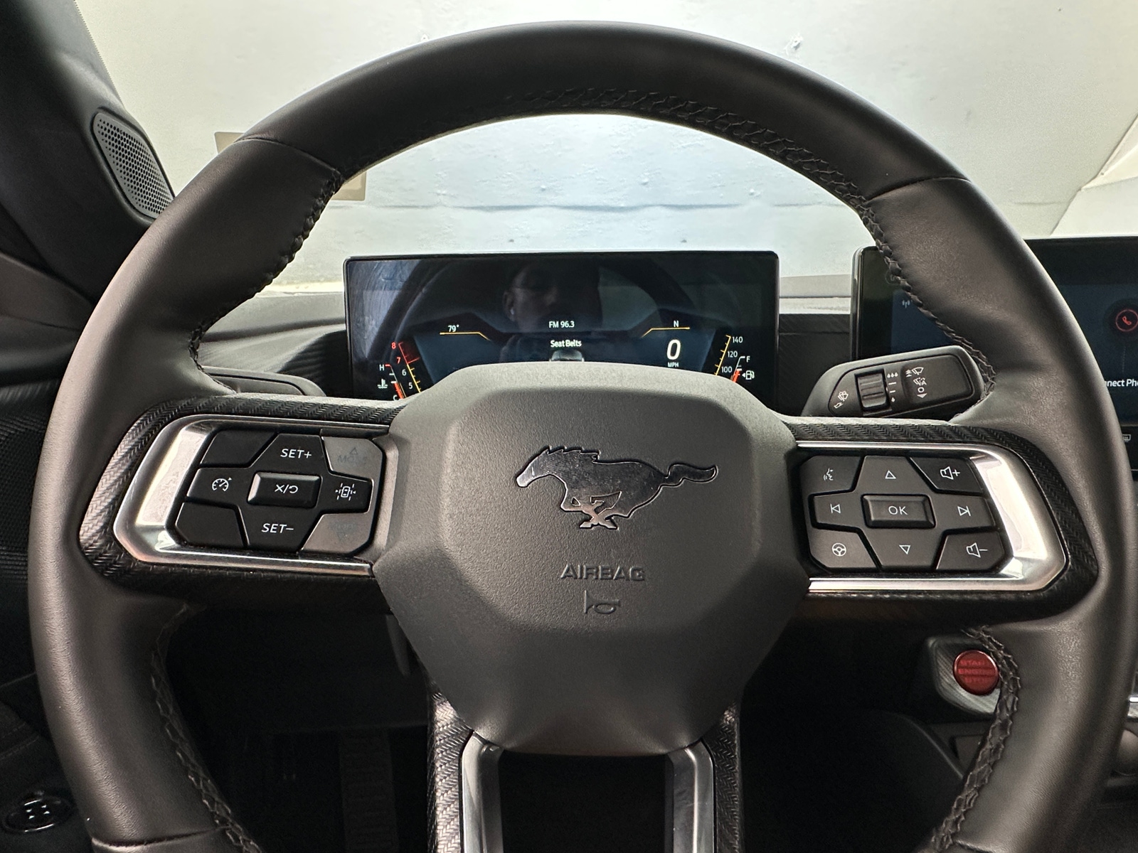 Thumbnail: 2024 Ford Mustang - 4