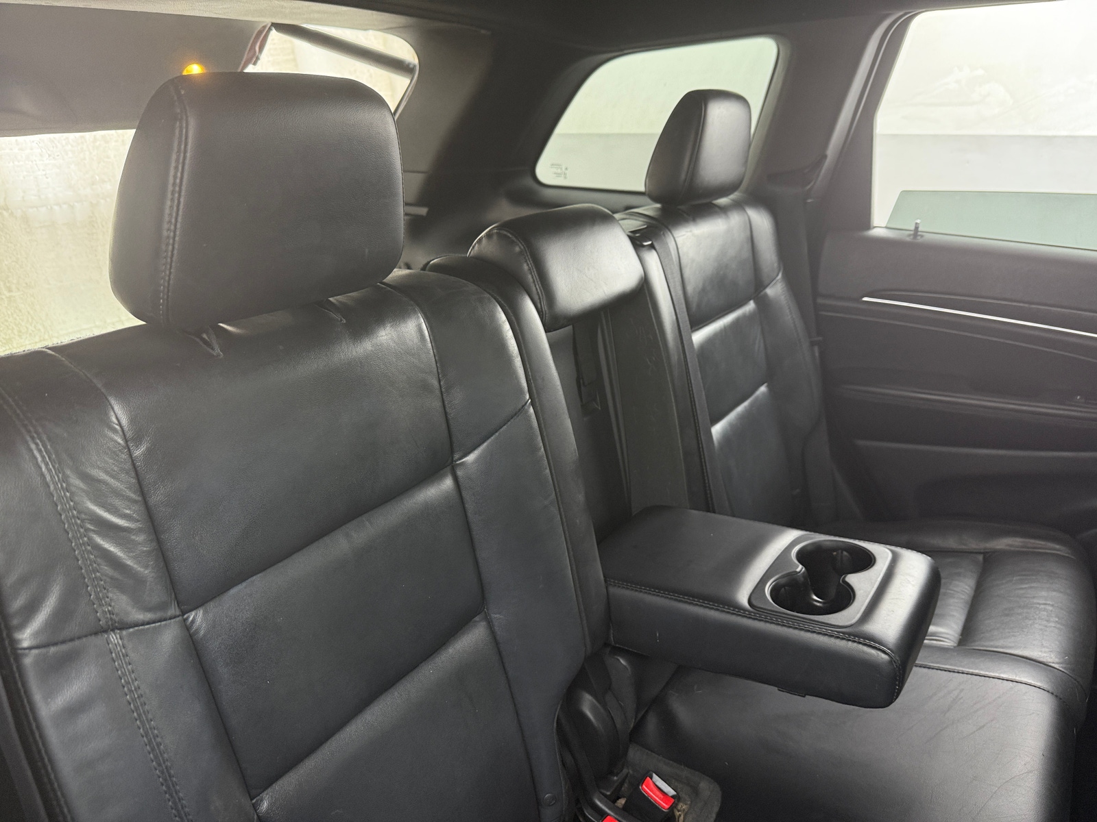 Thumbnail: 2018 Jeep Grand Cherokee - 5