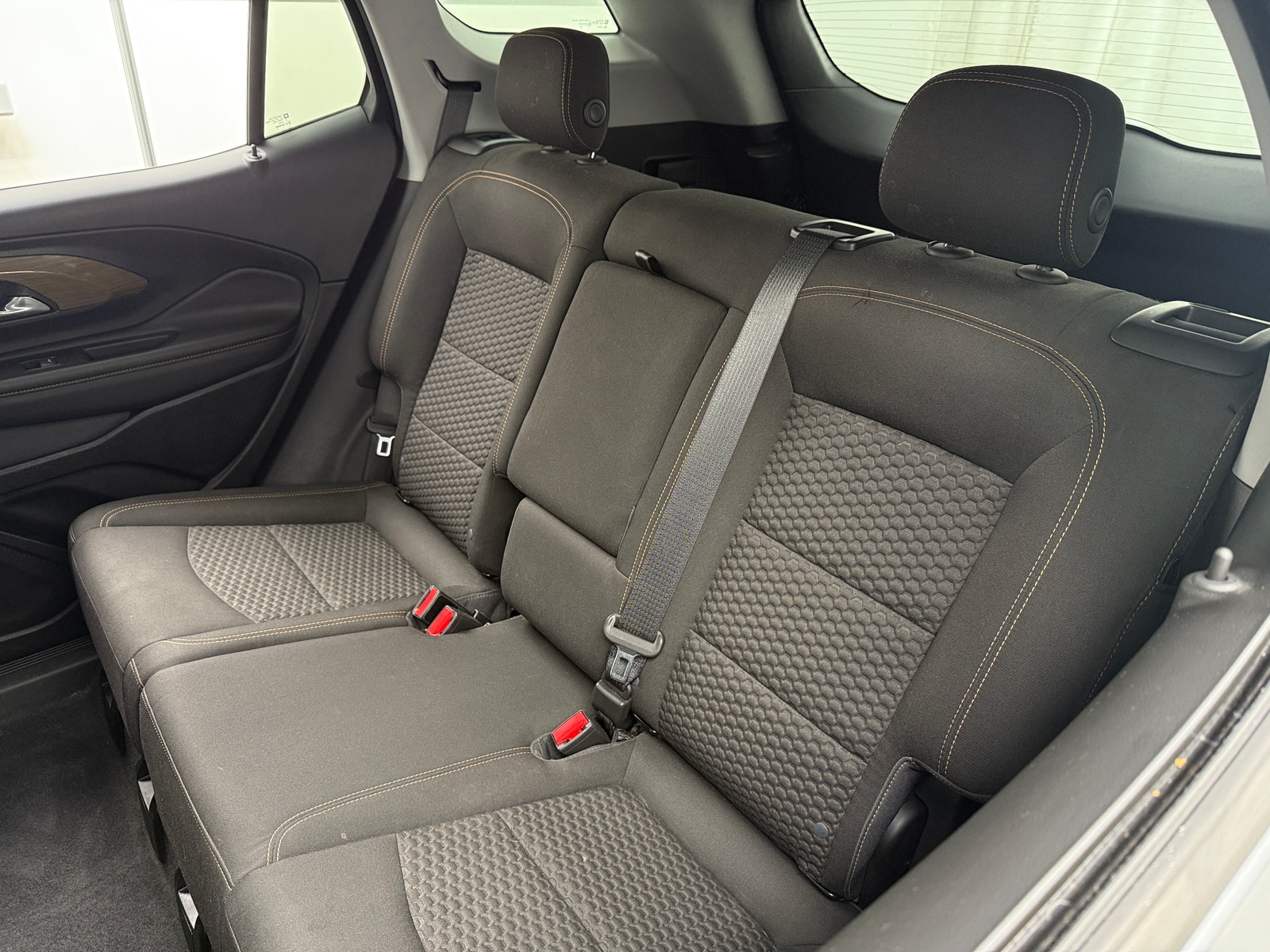 Thumbnail: 2020 GMC Terrain - 6