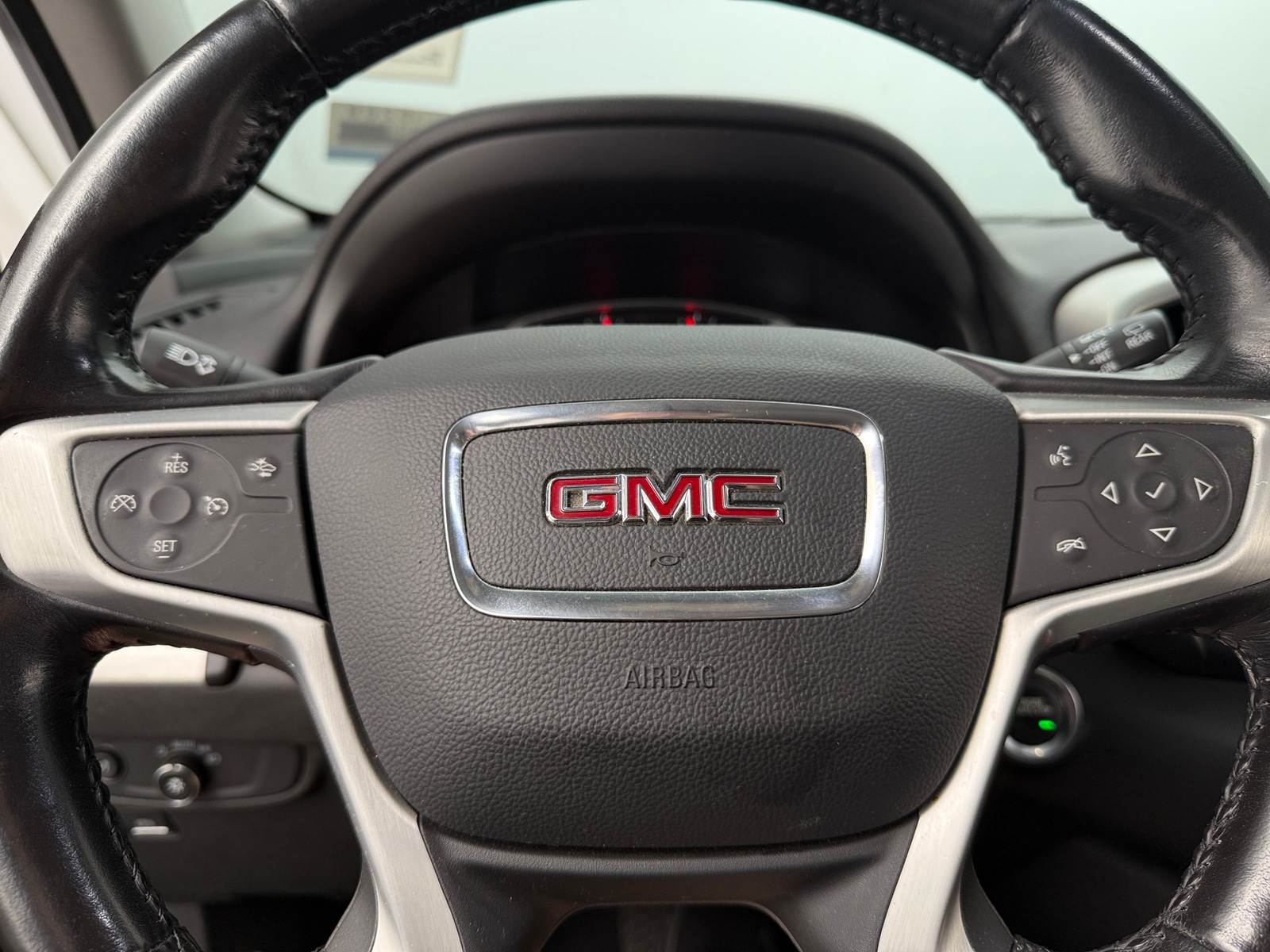Thumbnail: 2020 GMC Terrain - 5