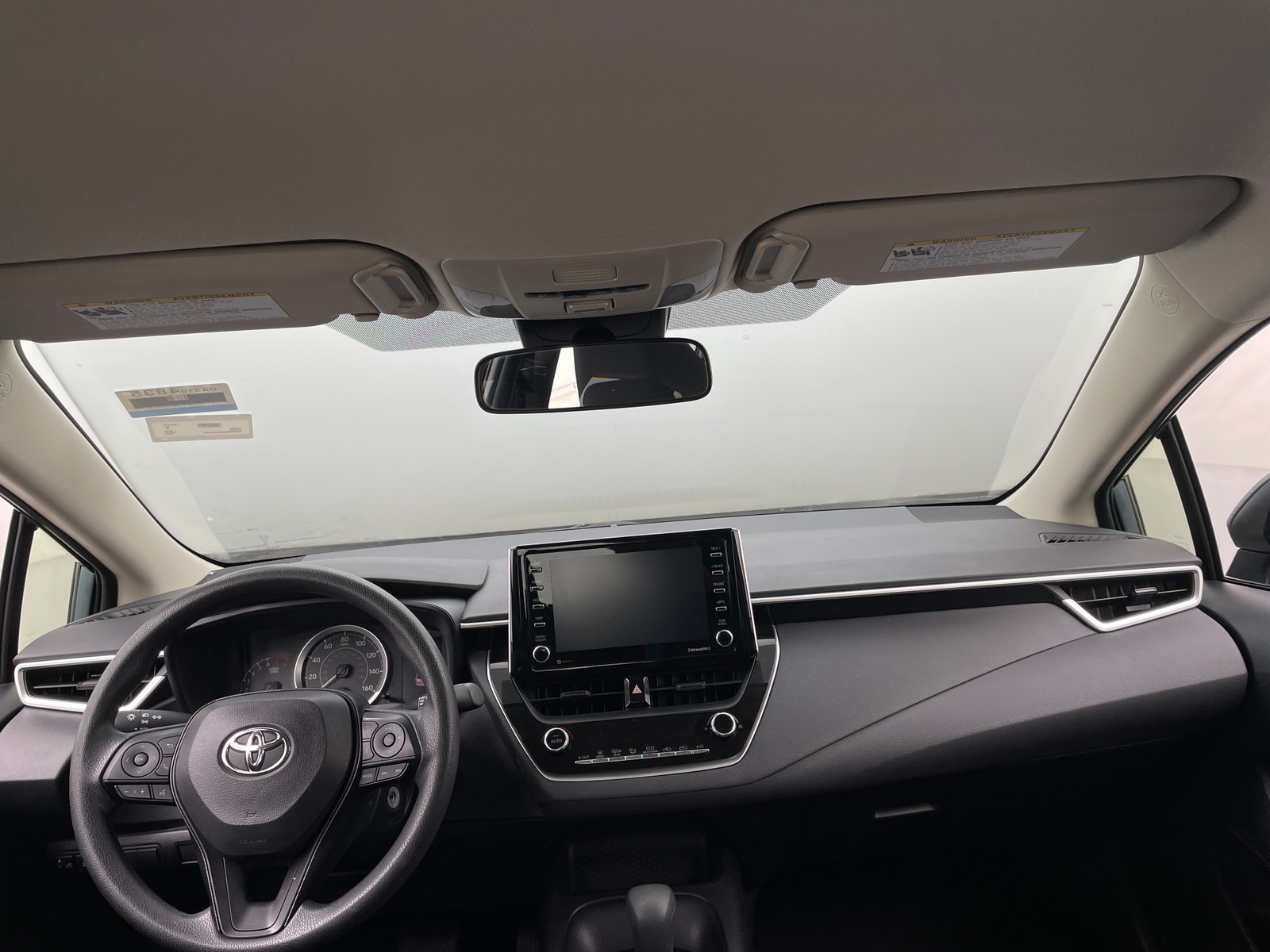Thumbnail: 2021 Toyota Corolla - 3