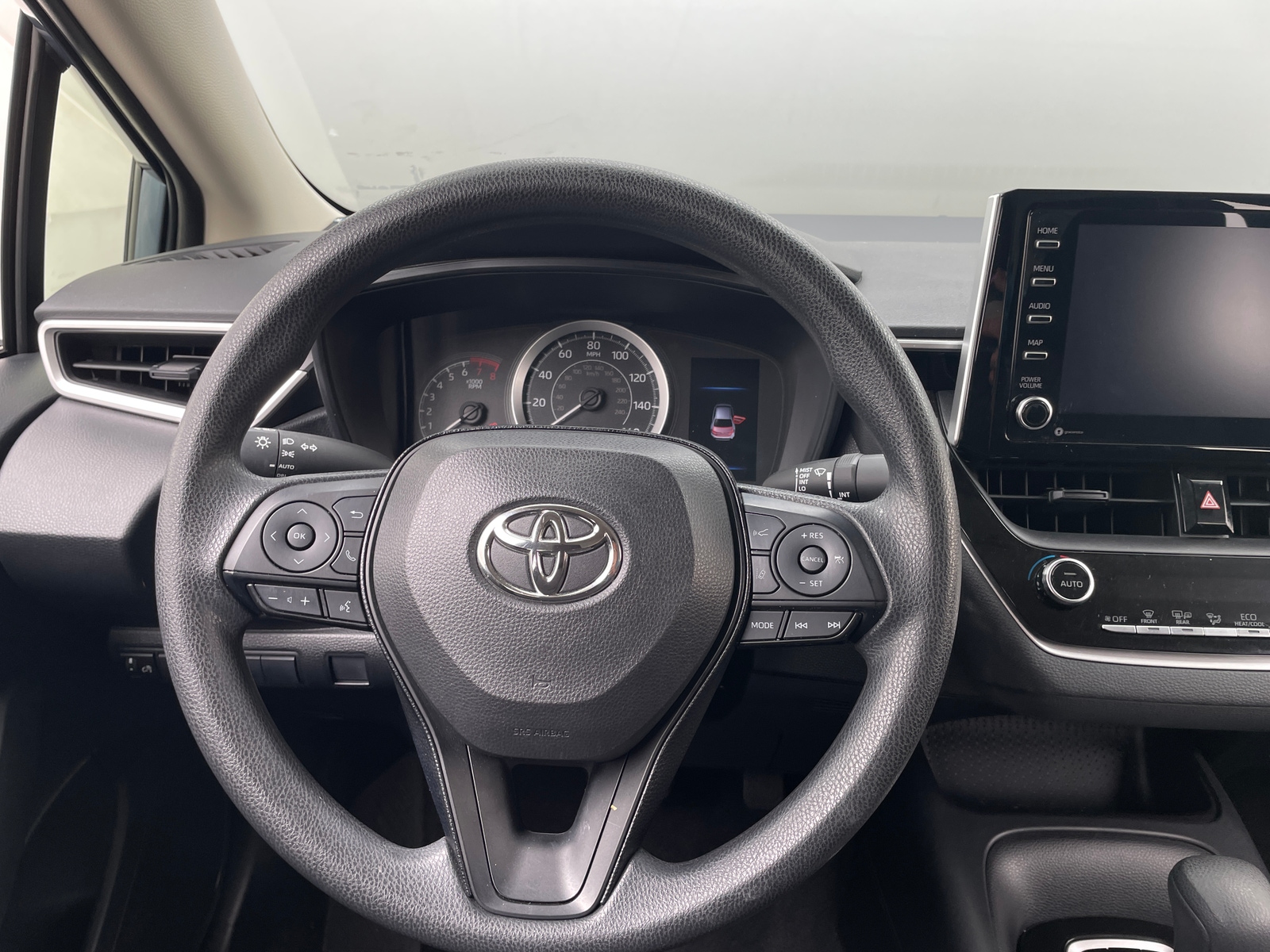 Thumbnail: 2021 Toyota Corolla - 5