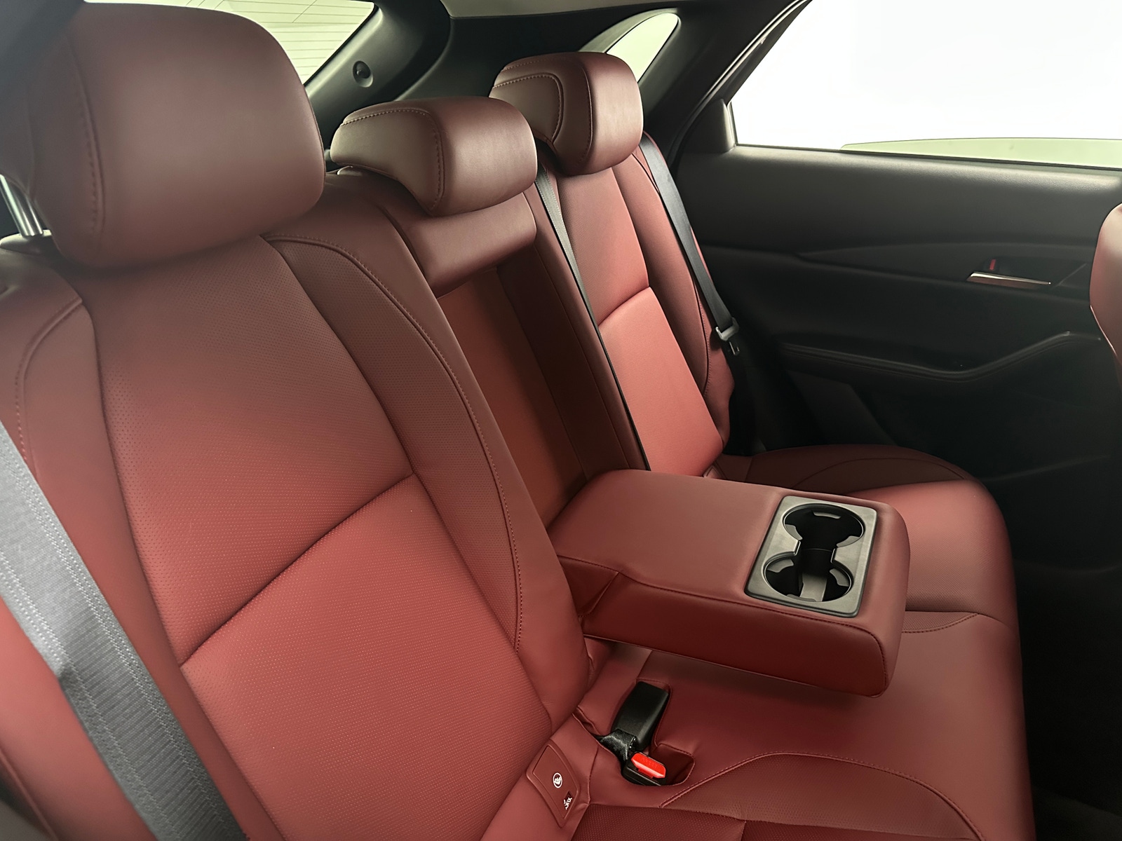Thumbnail: 2024 Mazda CX-30 - 5