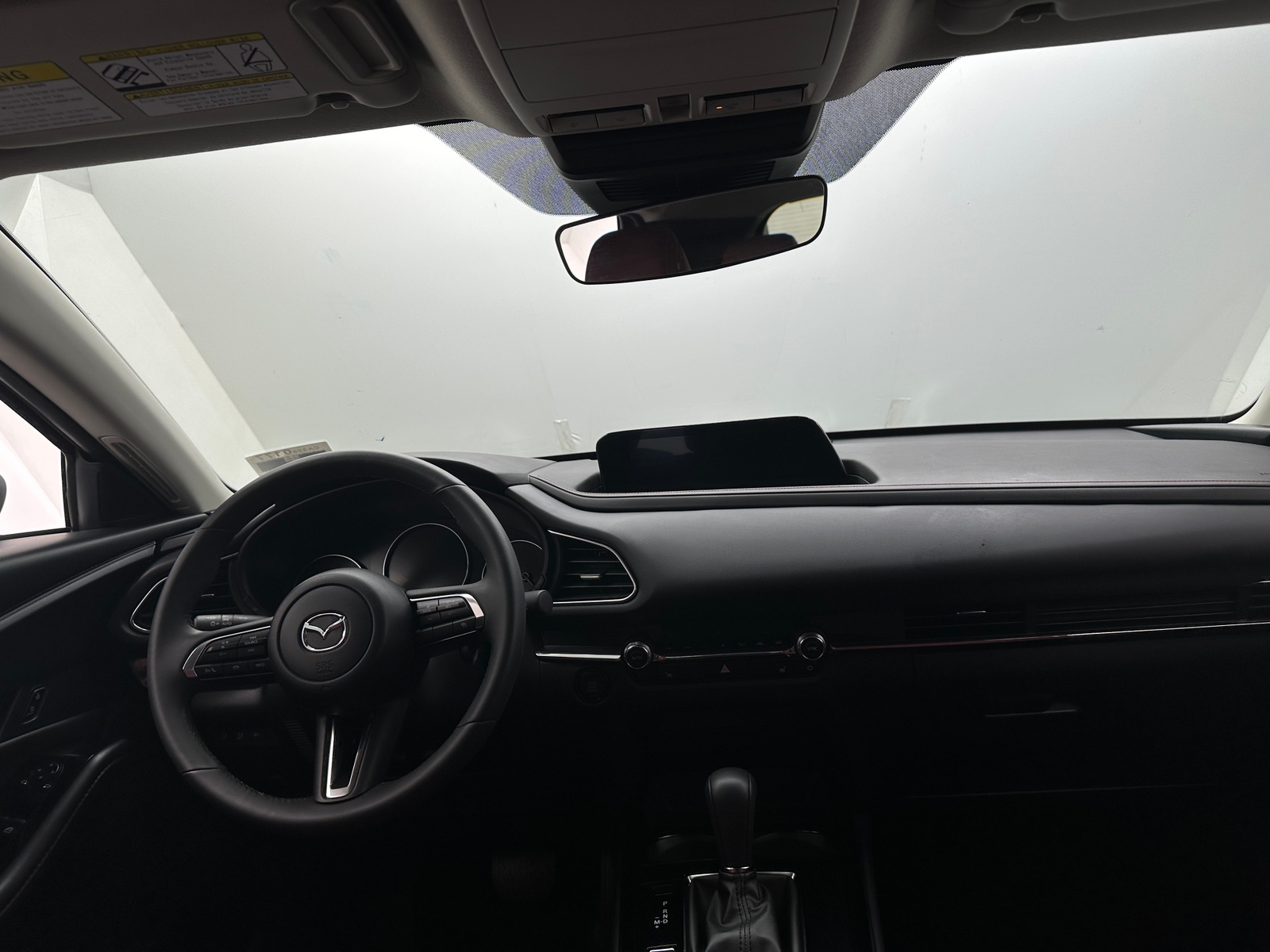 Thumbnail: 2024 Mazda CX-30 - 2