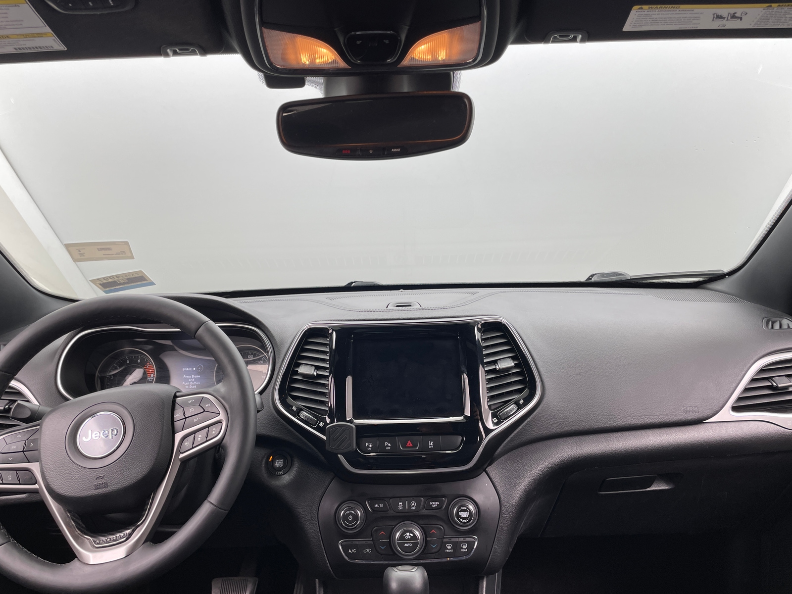 Thumbnail: 2019 Jeep Cherokee - 2