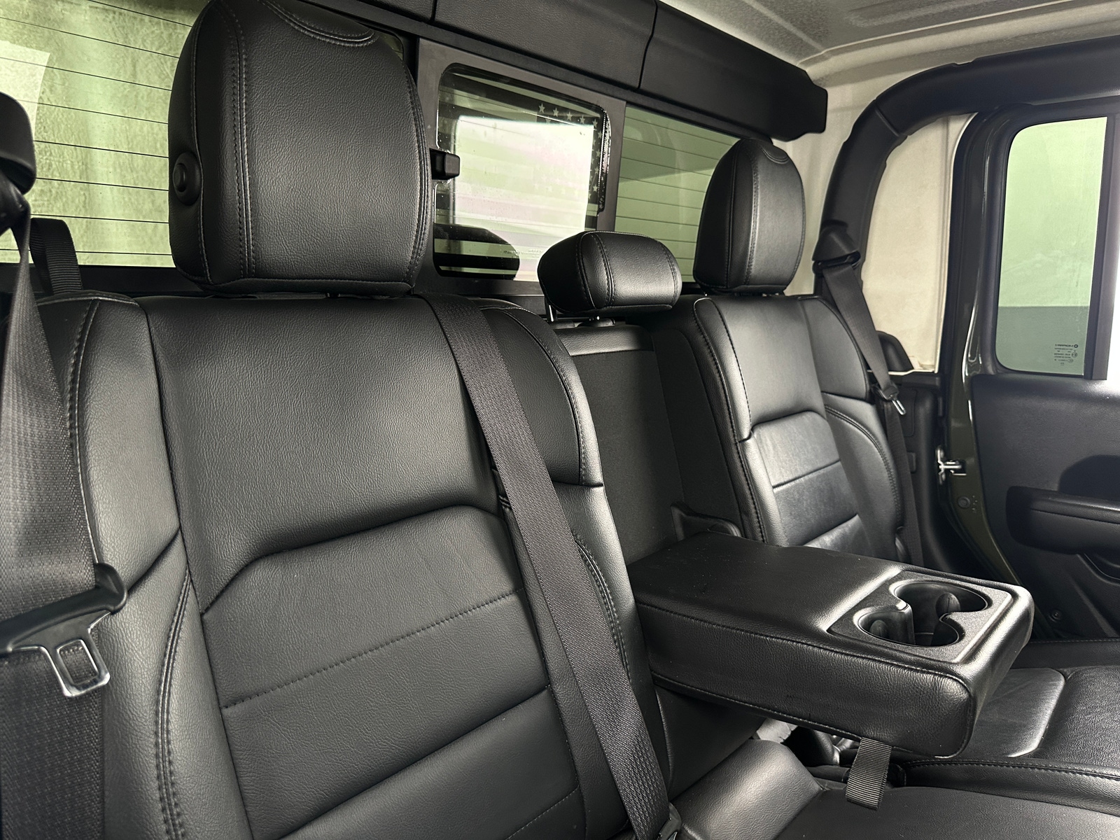 Thumbnail: 2021 Jeep Gladiator - 5
