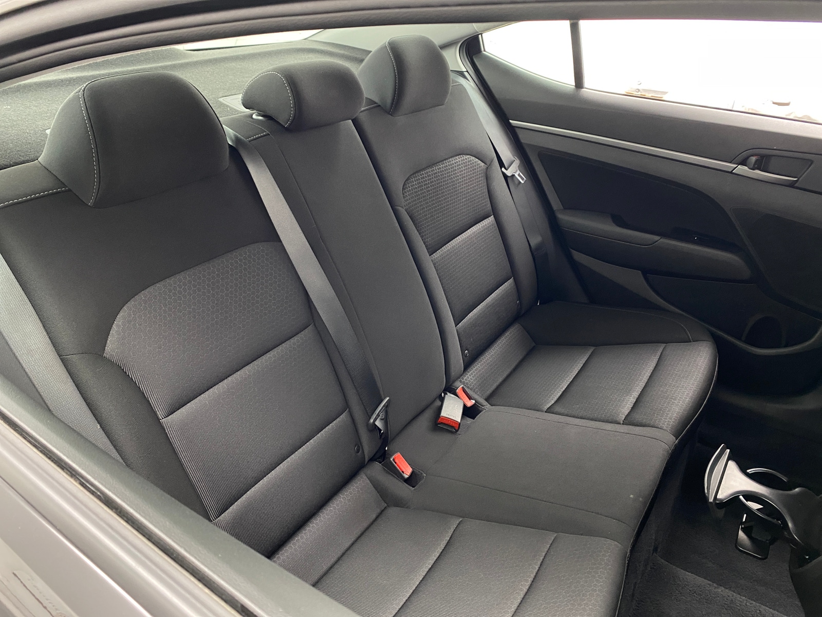 Thumbnail: 2018 Hyundai Elantra - 6