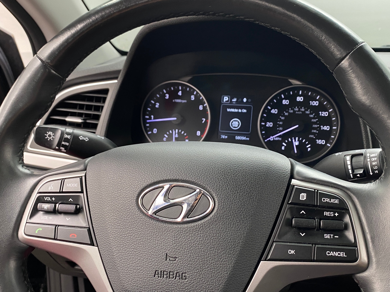 Thumbnail: 2018 Hyundai Elantra - 5