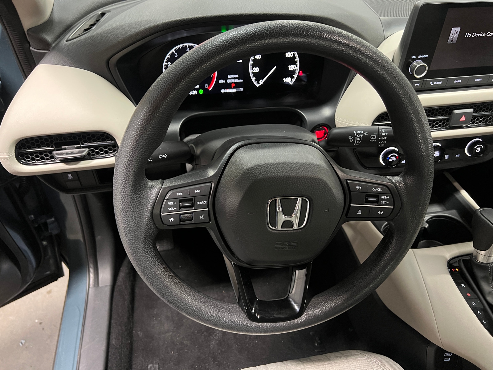 Thumbnail: 2025 Honda HR-V - 5