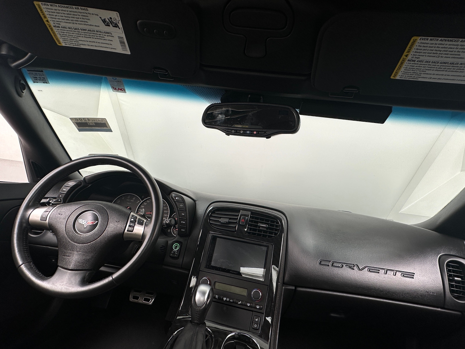 Thumbnail: 2011 Chevrolet Corvette - 2