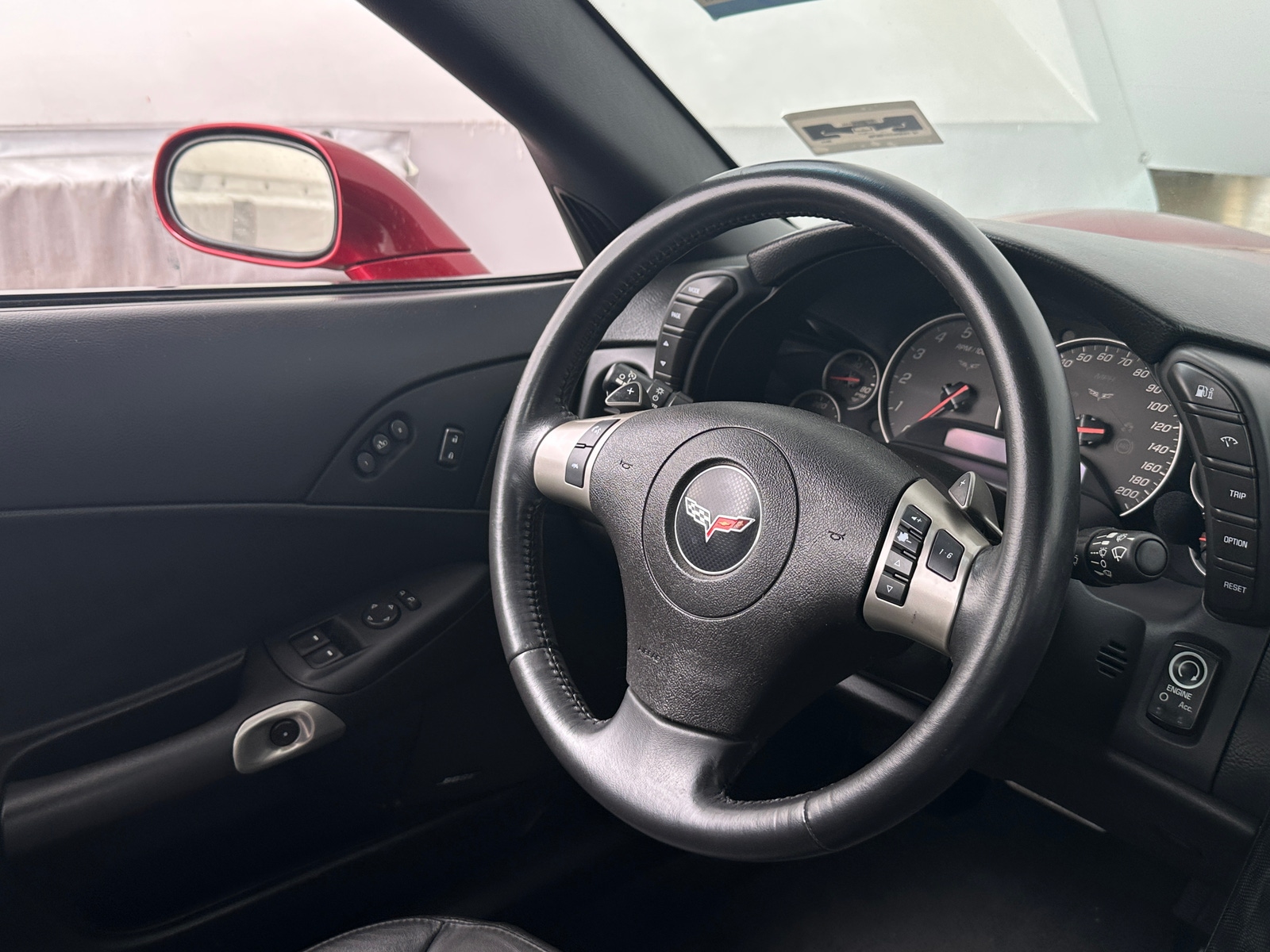 Thumbnail: 2011 Chevrolet Corvette - 4