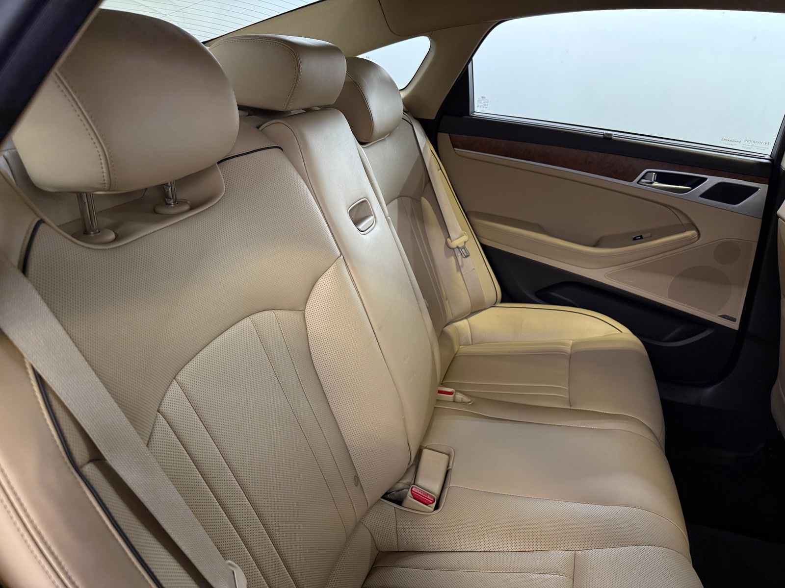 Thumbnail: 2015 Hyundai Genesis - 5