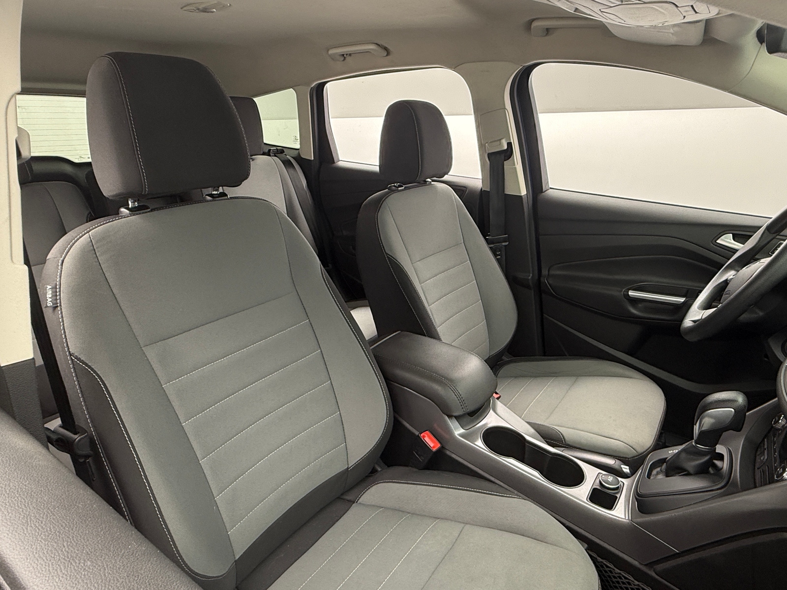 Thumbnail: 2016 Ford Escape - 2