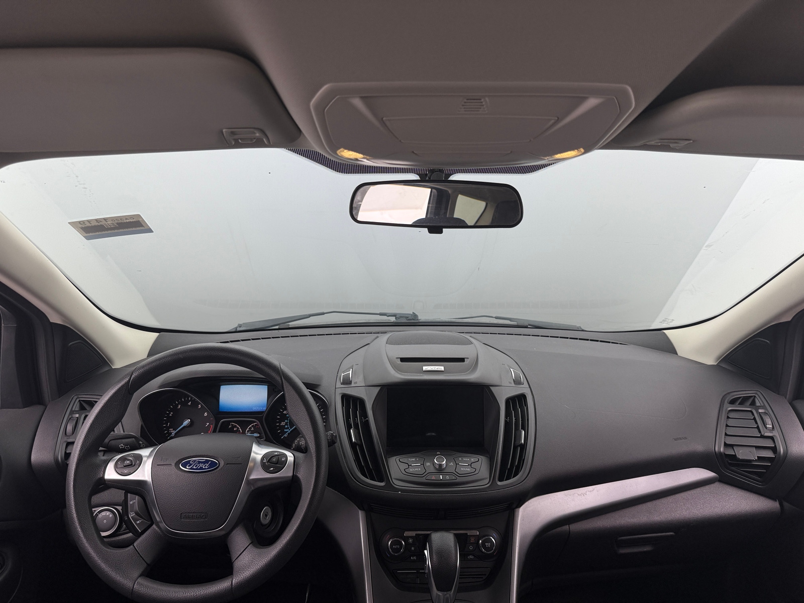 Thumbnail: 2016 Ford Escape - 3