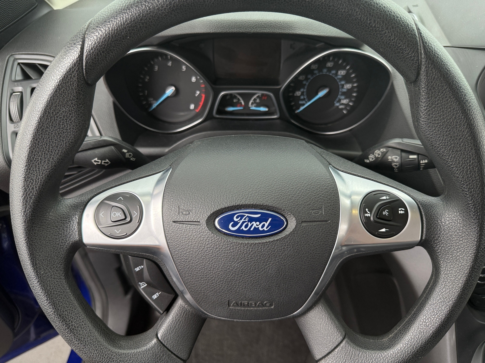 Thumbnail: 2016 Ford Escape - 5