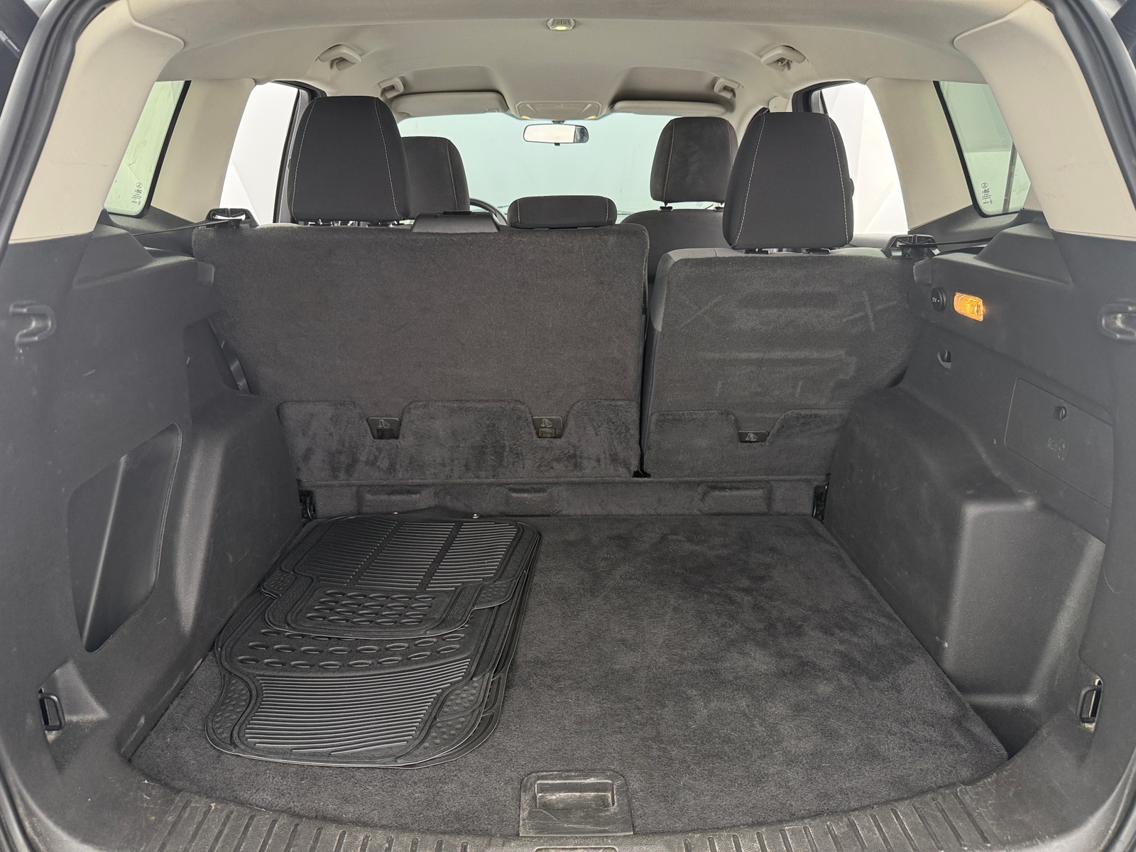 Thumbnail: 2016 Ford Escape - 7