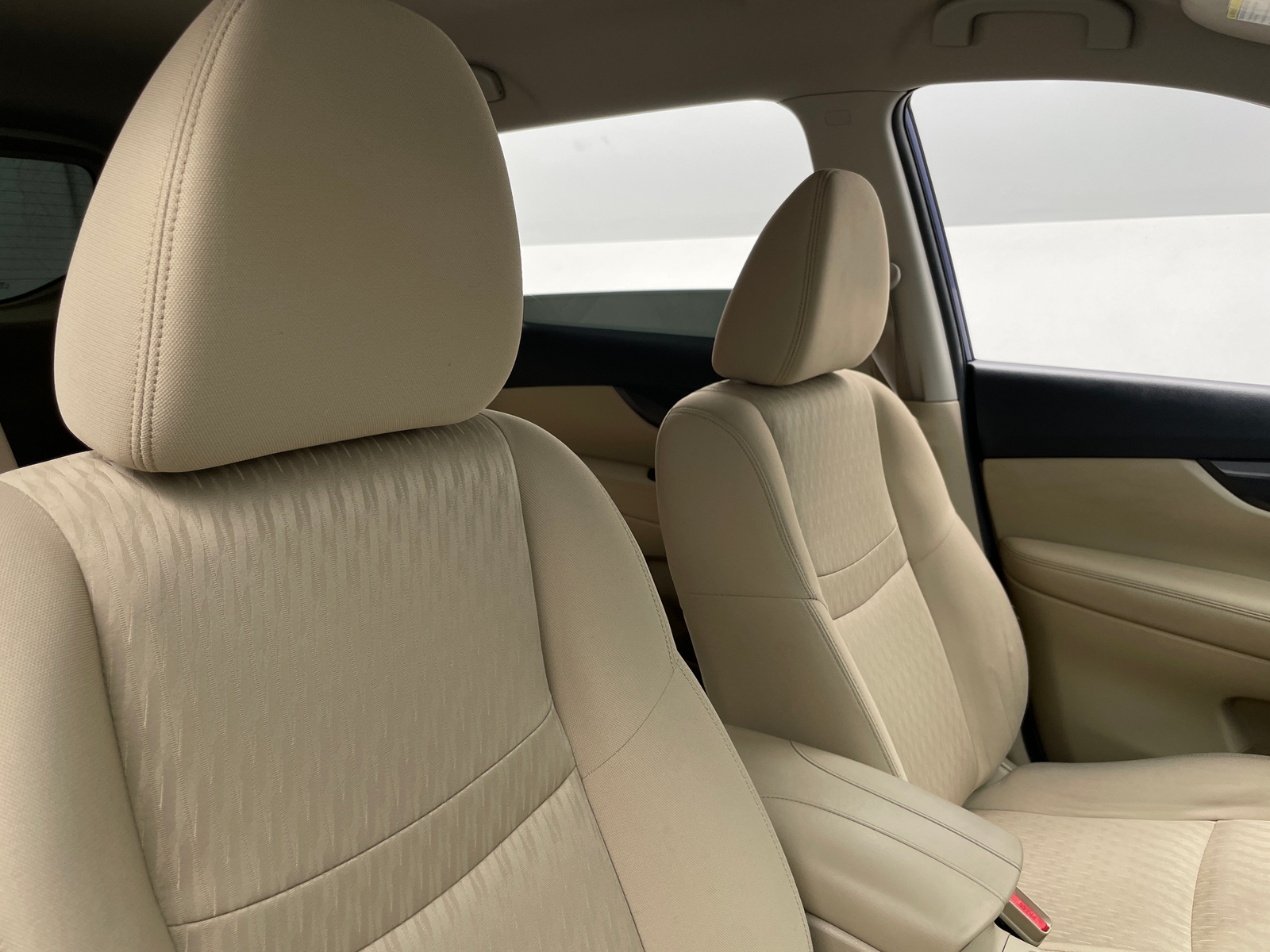 Thumbnail: 2018 Nissan Rogue - 2