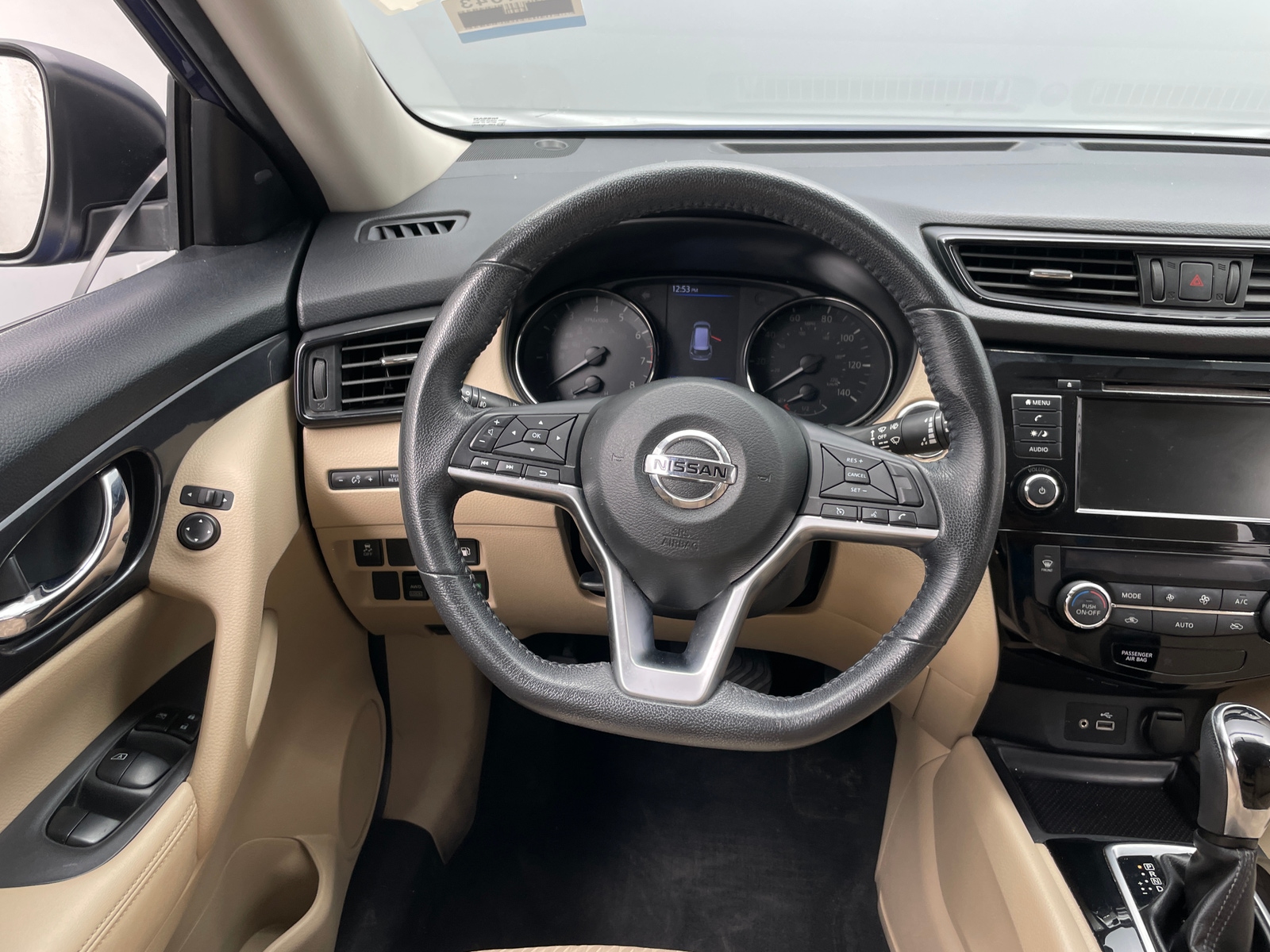 Thumbnail: 2018 Nissan Rogue - 5