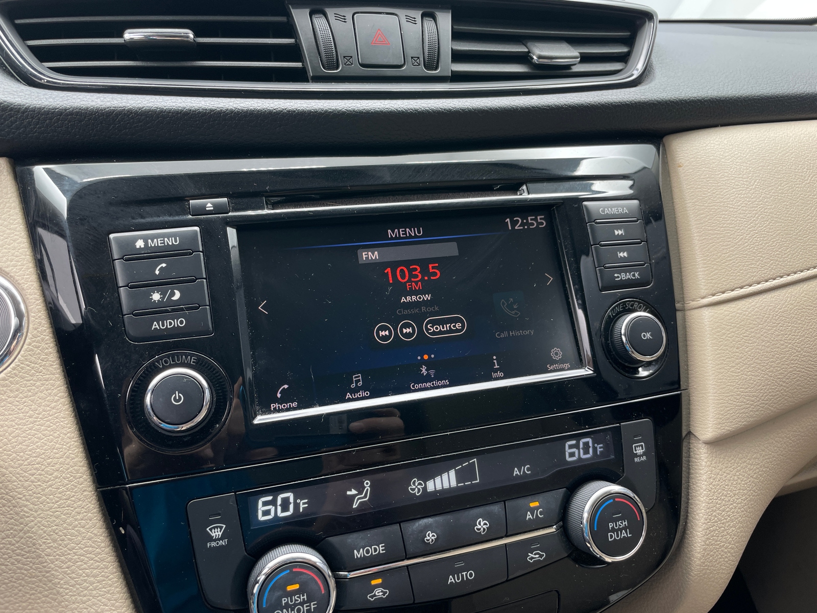 Thumbnail: 2018 Nissan Rogue - 4